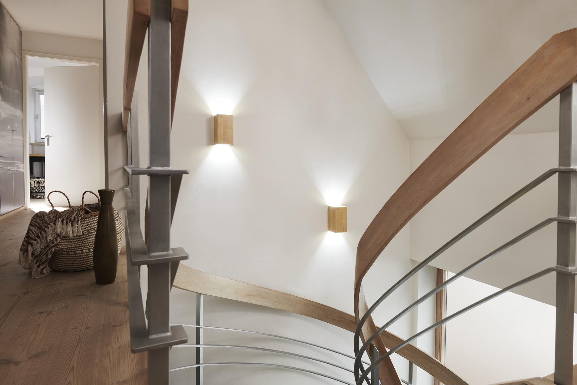 ledvance-orbis-wood-smart-wi-fi-applique-murale-int-rieure-led-dimmable-7-w-600- image 3