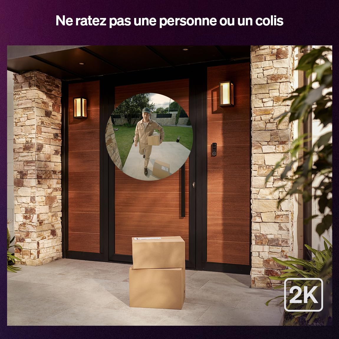 philips-hue-secure-sonnette-vid-o-filaire-2k-grand-angle-180-cam-ra-de-surveilla image 2