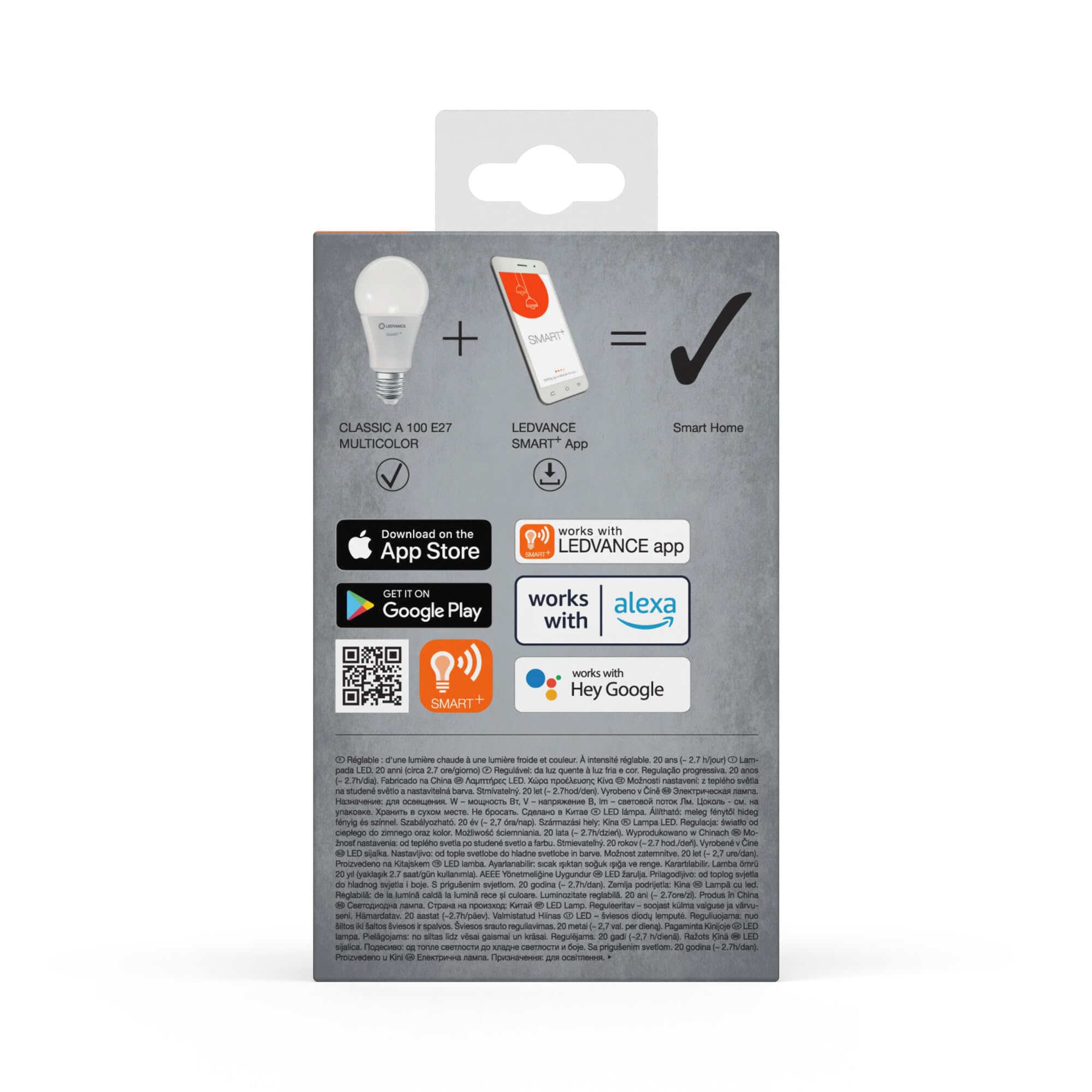 ledvance-smart-wifi-classic-a-ampoule-led-e27-connect-e-d-polie-14w-1521-lm-rgb- image 7