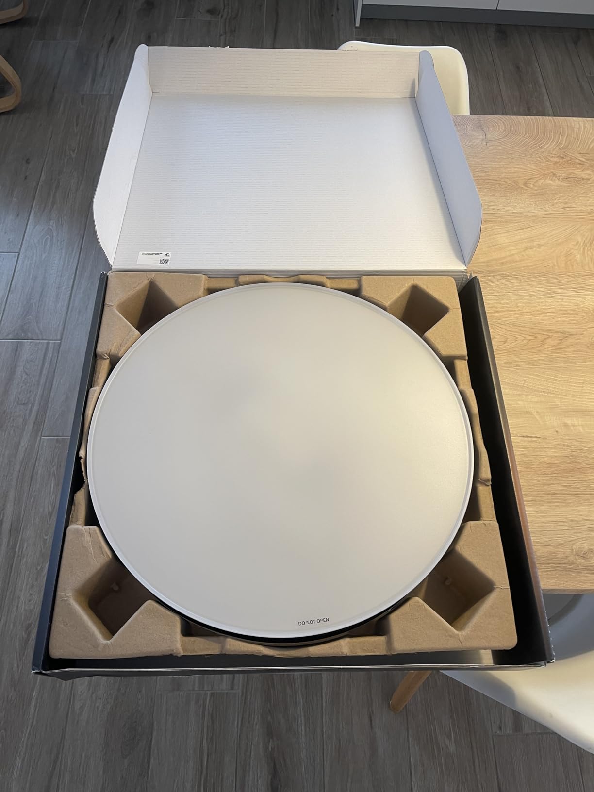 Un achat que je ne regrette pas
