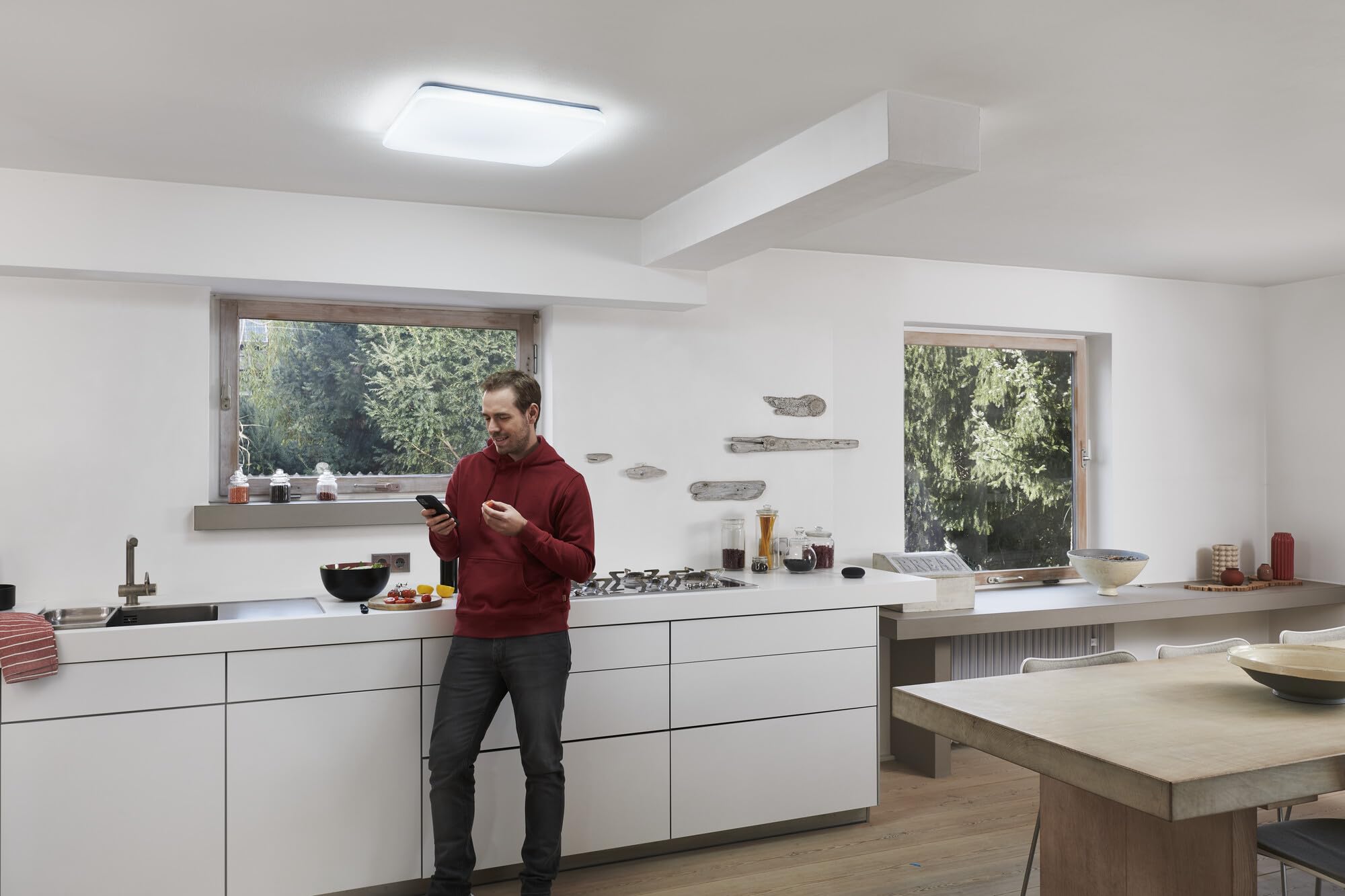 ledvance-orbis-clean-smart-wi-fi-plafonnier-led-53x53cm-connect-42w-blanc-tunabl image 3