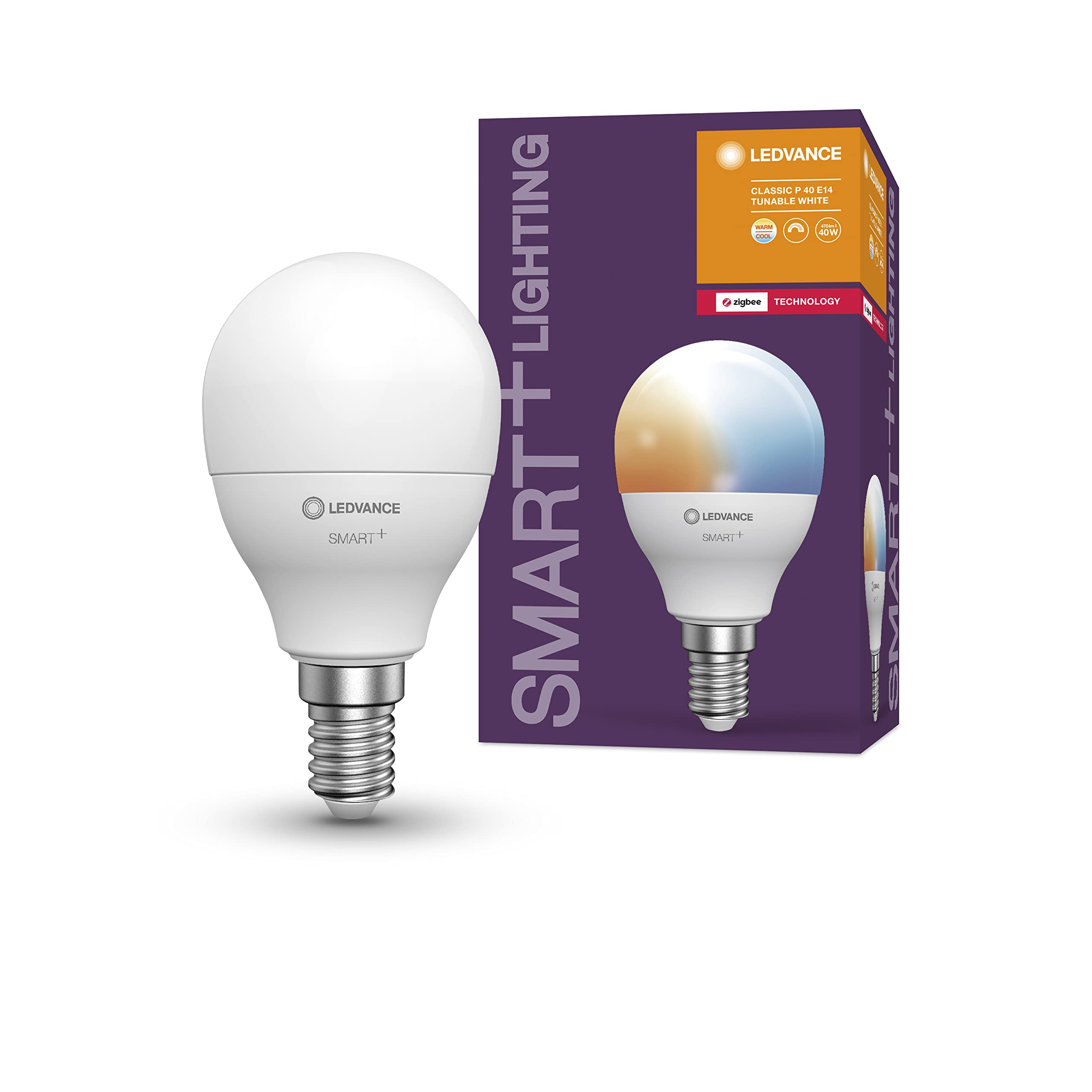ledvance-smart-mini-bulb-tunable-white-ampoule-led-connect-e-e14-blanc-dynamique image 5