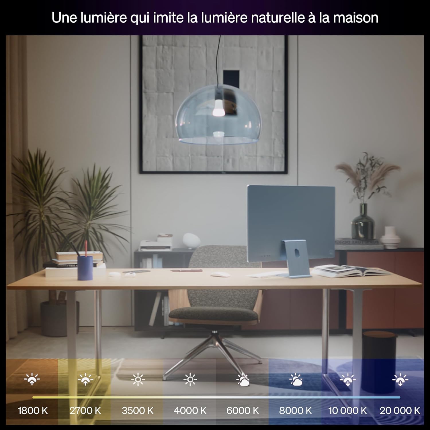 philips-hue-white-and-color-ambiance-a60-e27-connect-e-gradation-ultra-basse-0-2 image 3