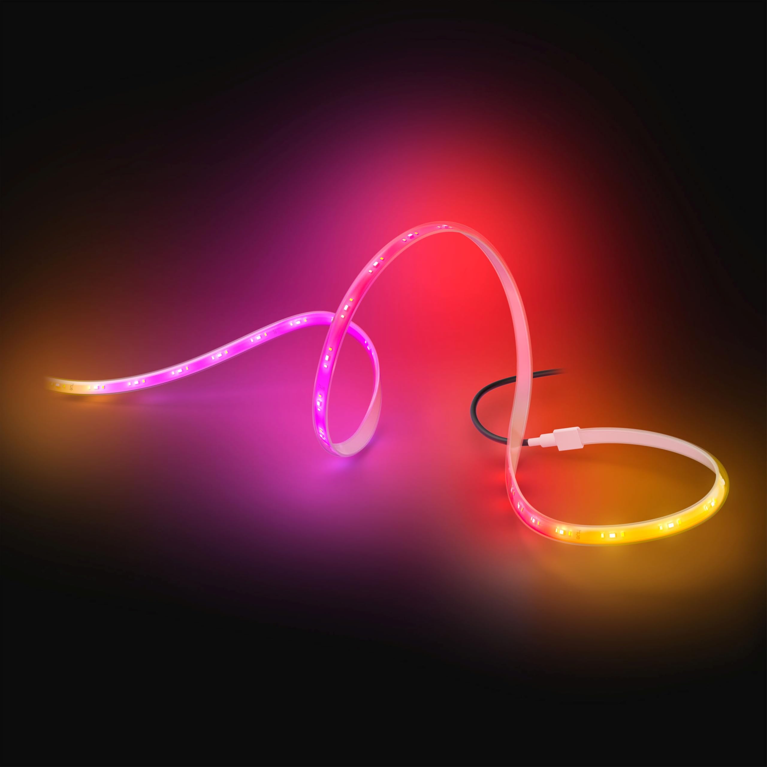 philips-hue-flux-bande-led-ext-rieure-6-m-hue-white-and-color-ambiance-lumi-re-b image 2