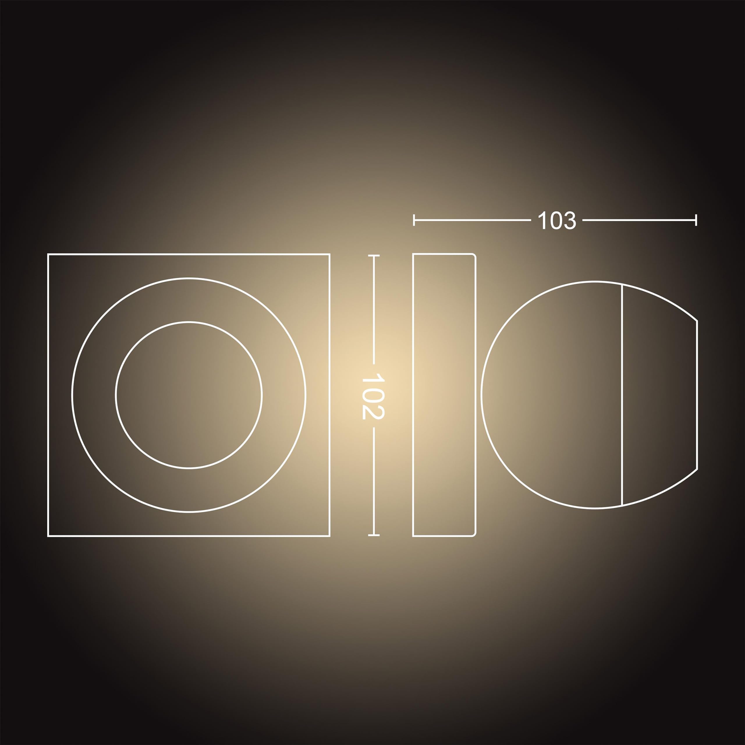 philips-hue-white-ambiance-buckram-spot-d-coratif-connect-5-5-w-avec-t-l-command image 8