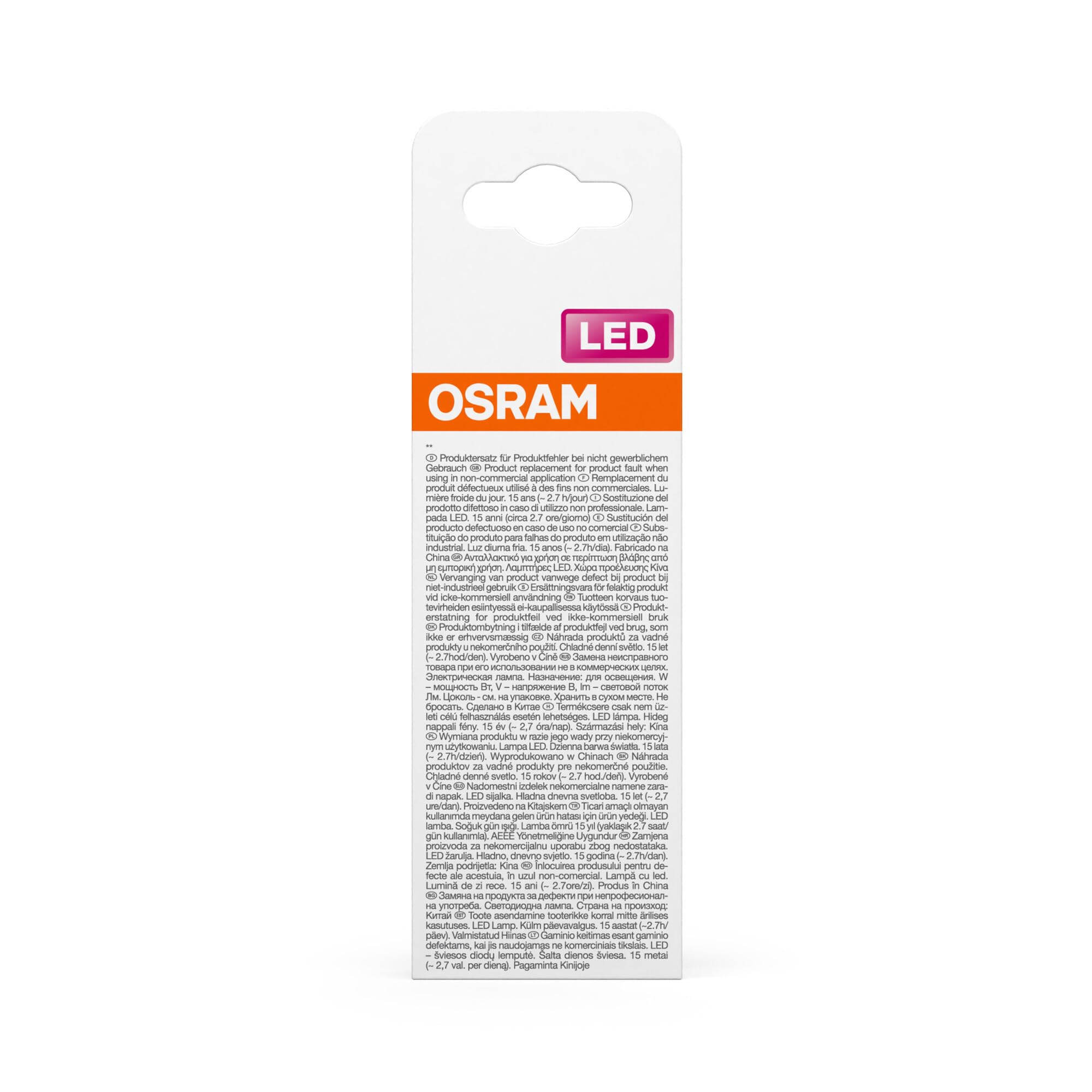 osram-led-star-classic-stick-ampoule-led-givr-e-forme-b-ton-culot-e14-blanc-lumi image 6