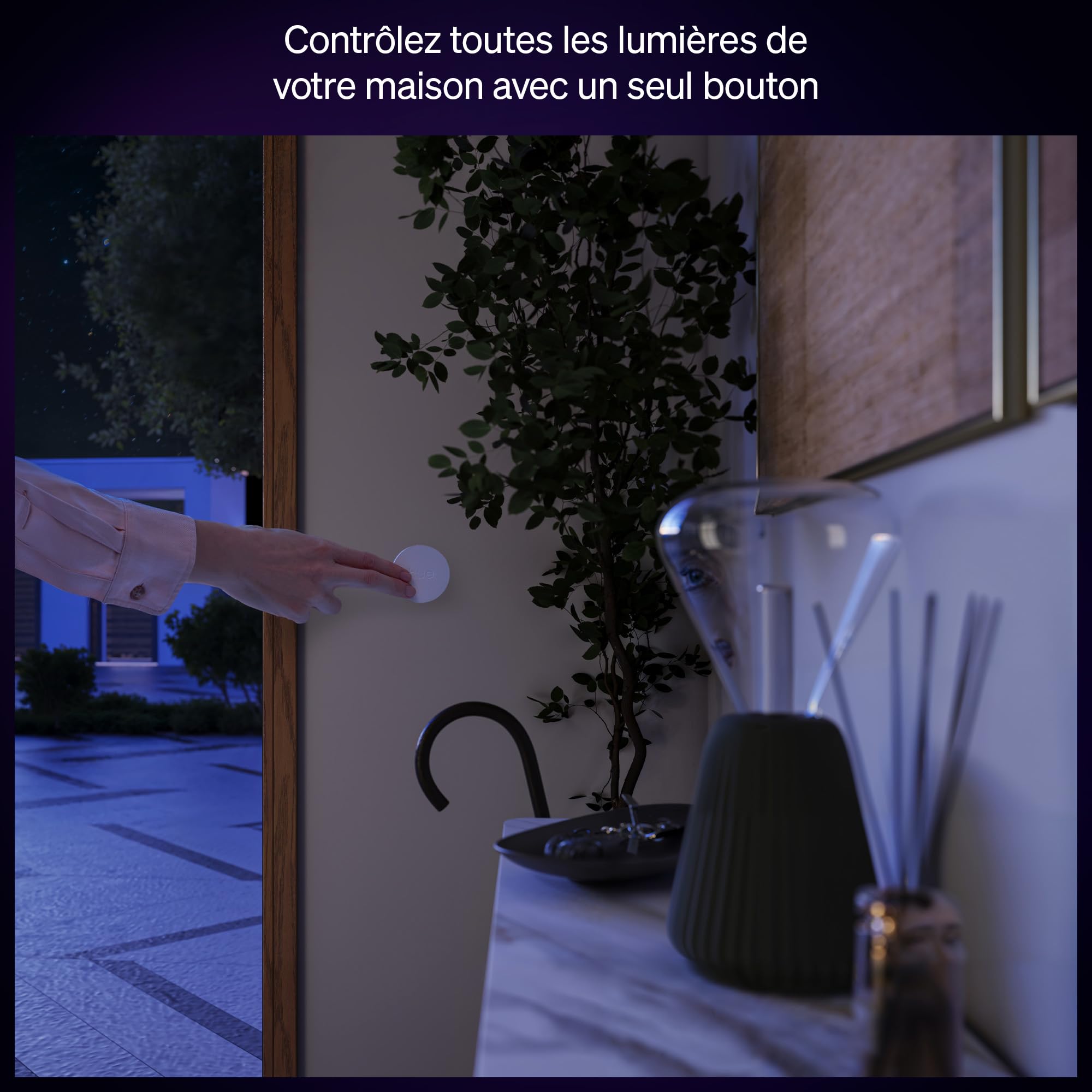 philips-hue-smart-button-nouvelle-g-n-ration-bouton-de-contr-le-sans-fil-des-lum image 4