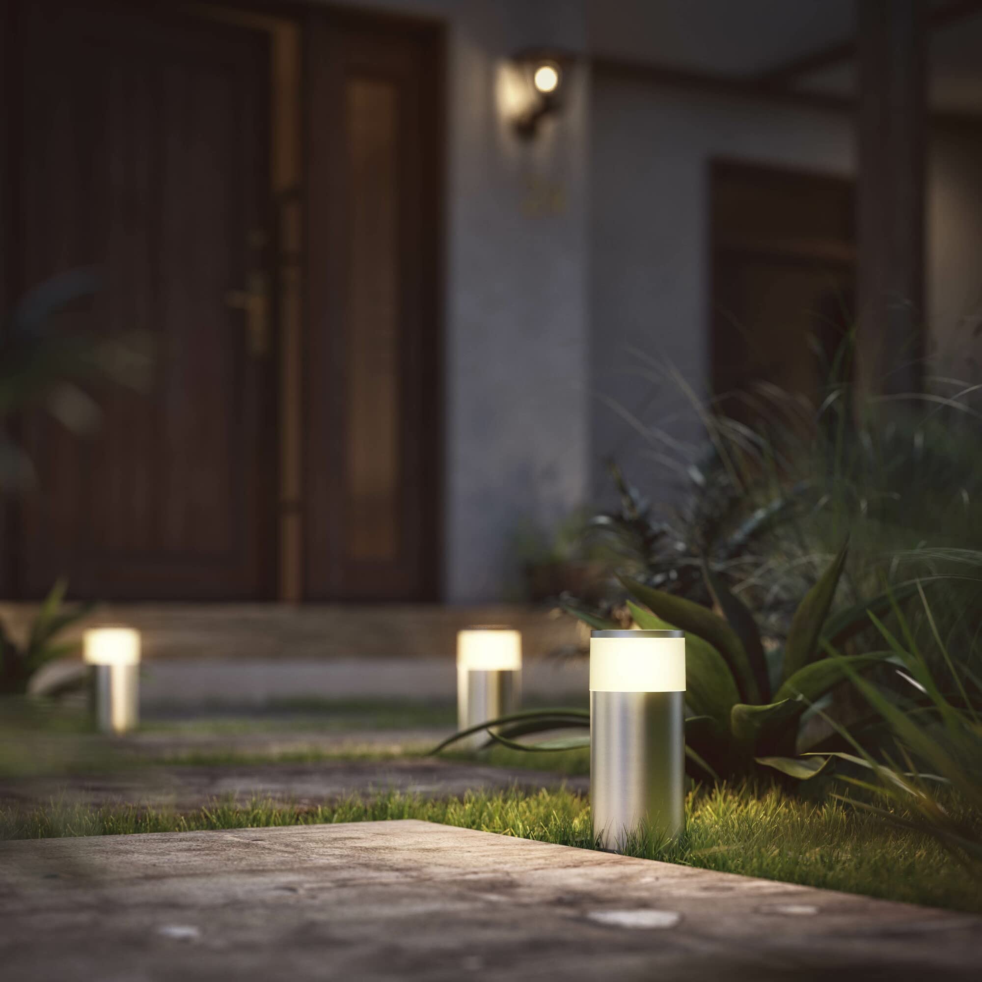 philips-hue-white-and-color-ambiance-calla-borne-lumineuse-ext-rieure-en-inox-16 image 7