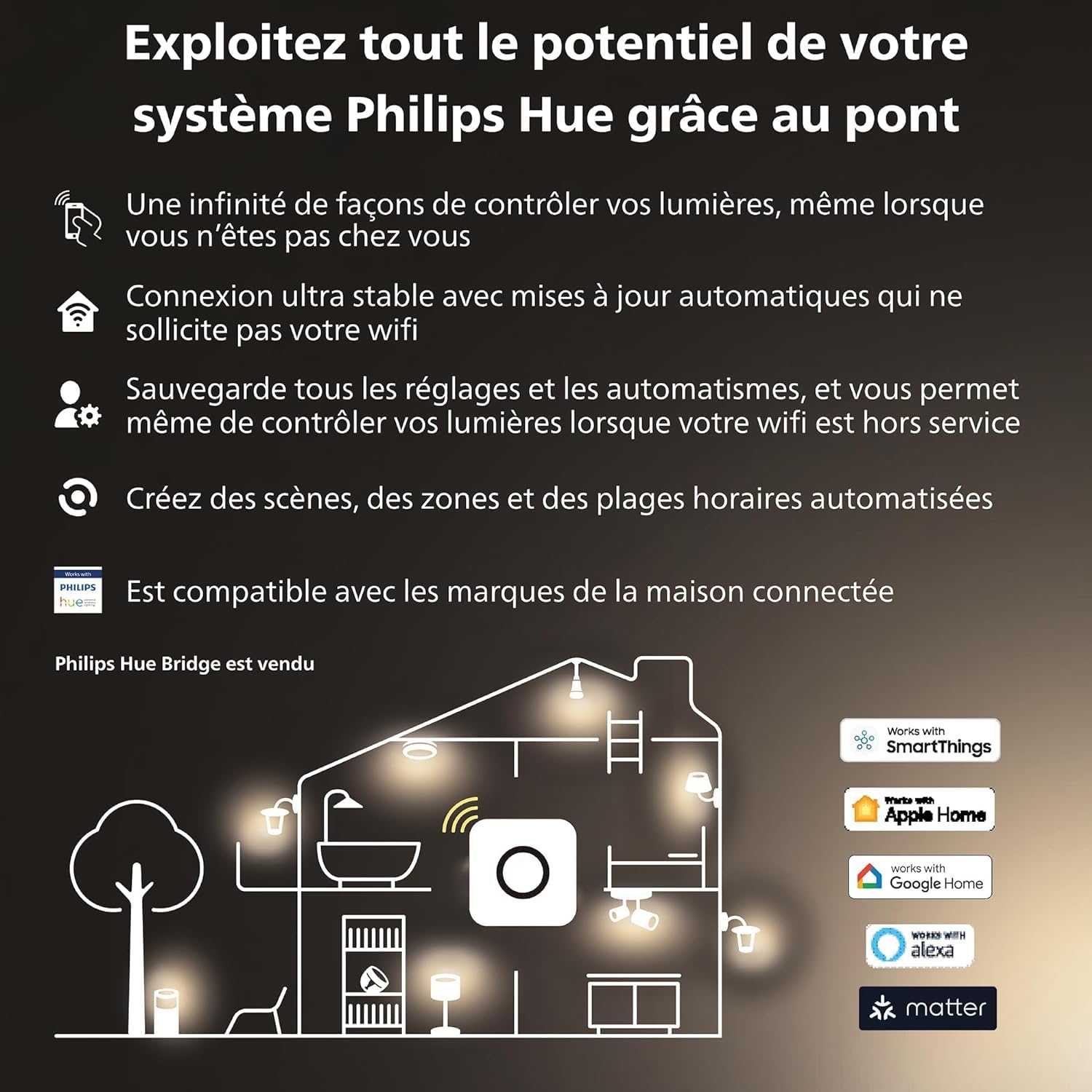philips-hue-devere-medium-plafonnier-led-white-ambiance-connect-blanc-variable-b image 7