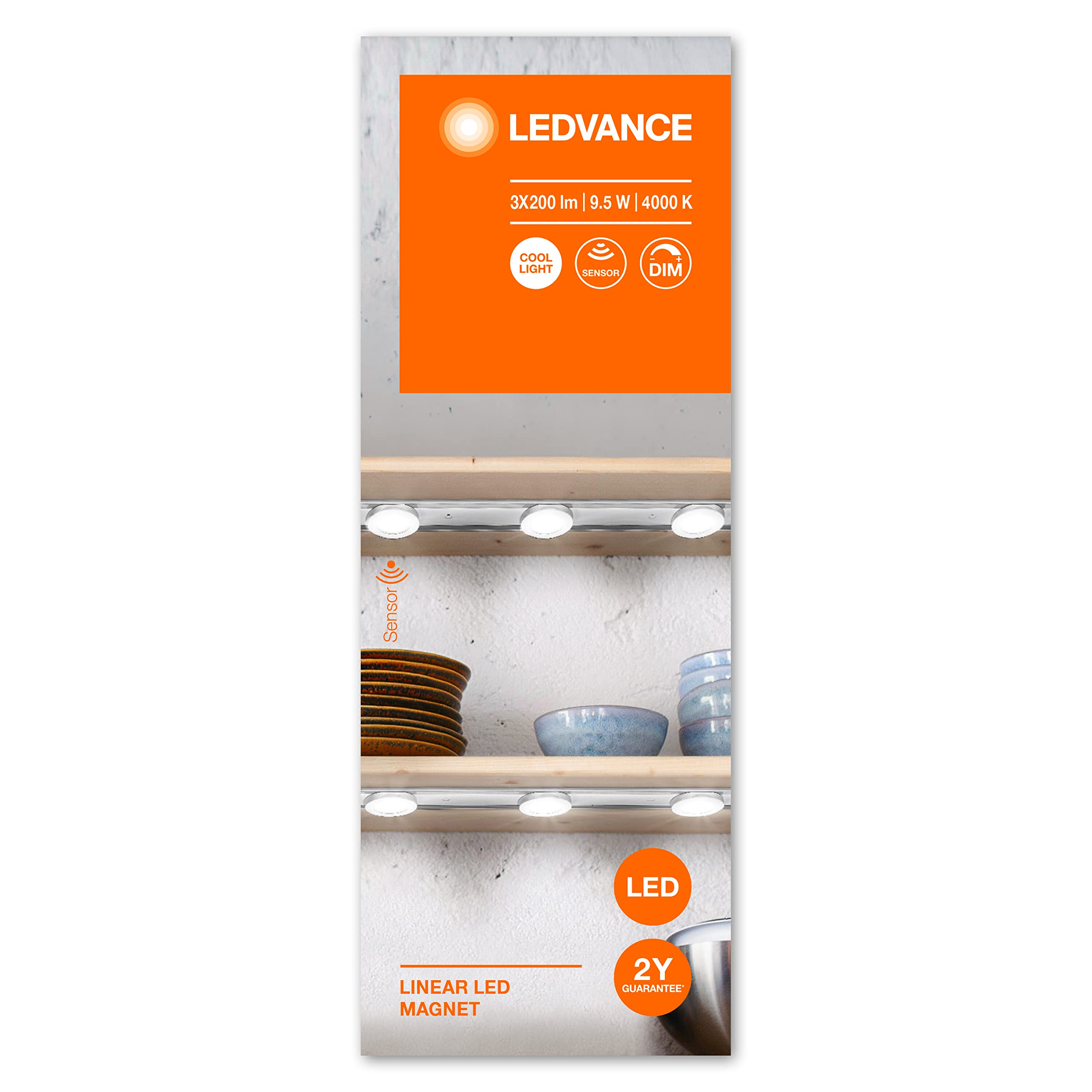 ledvance-luminaire-led-sous-meuble-rail-magn-tique-7w-3-x-200-lm-4000k-3-spots-f image 4