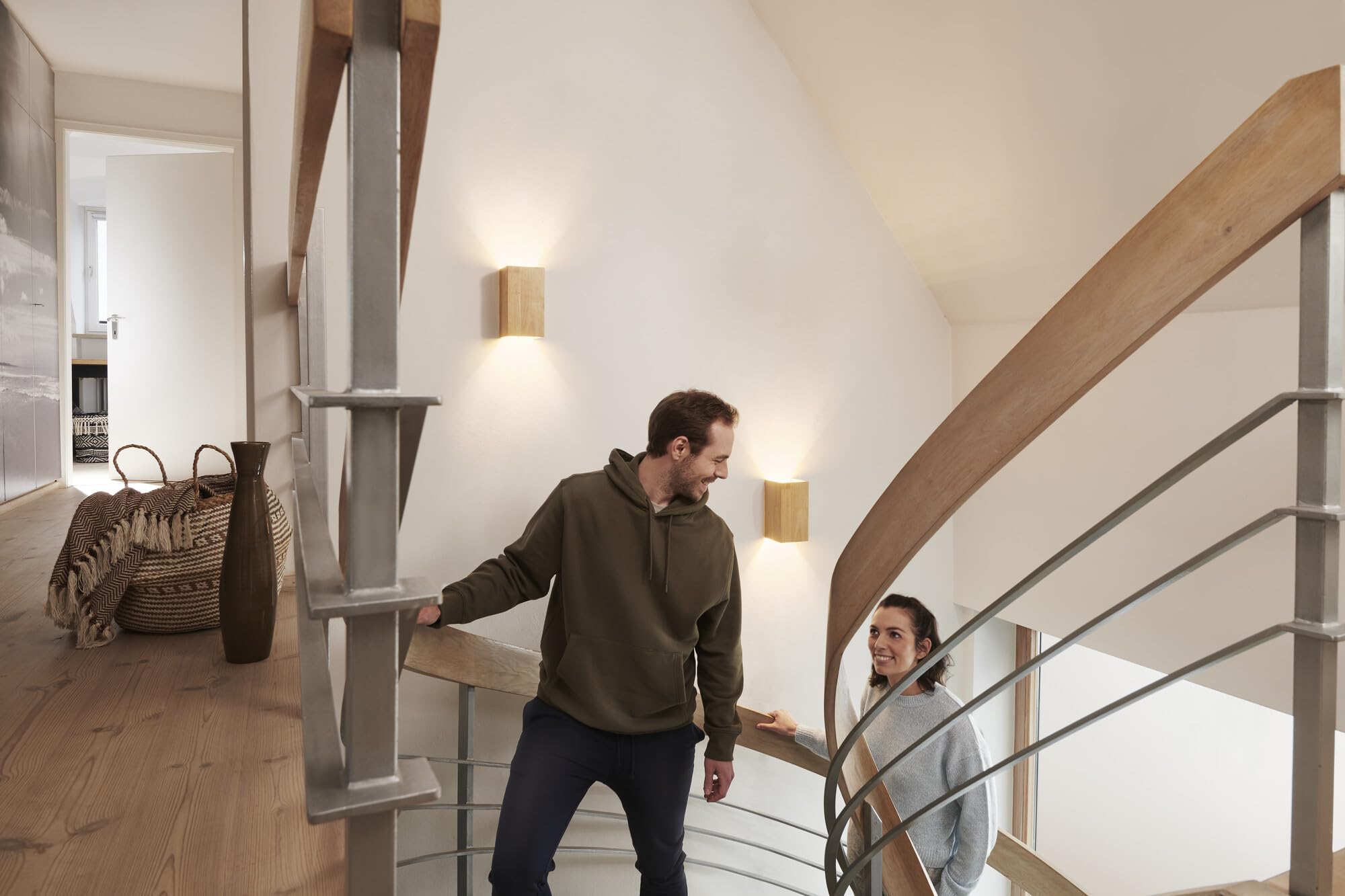 ledvance-orbis-wood-smart-wi-fi-applique-murale-int-rieure-led-dimmable-7-w-600- image 4