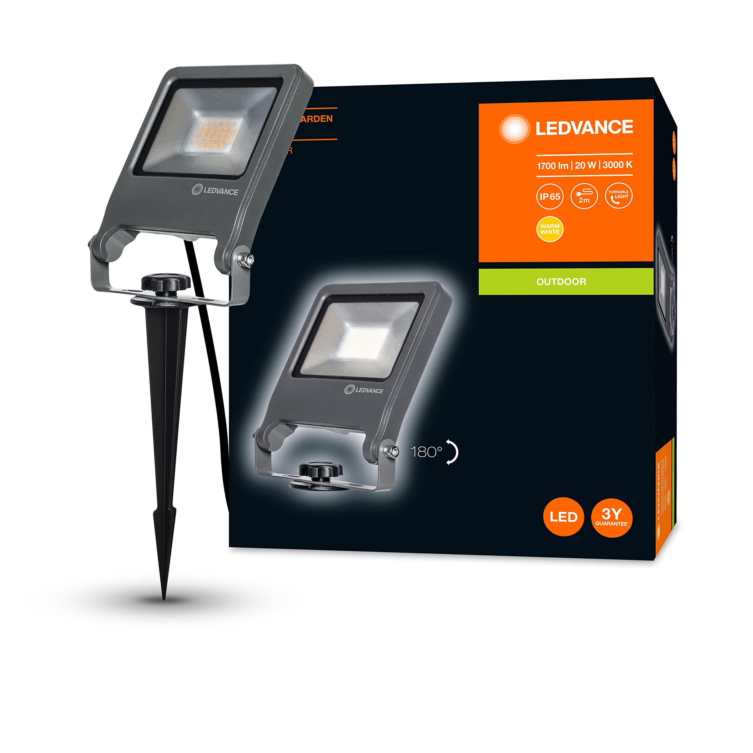 ledvance-endura-flood-spike-20-w-projecteur-piquet-led-ext-rieur-gris-fonc-1700- image 5