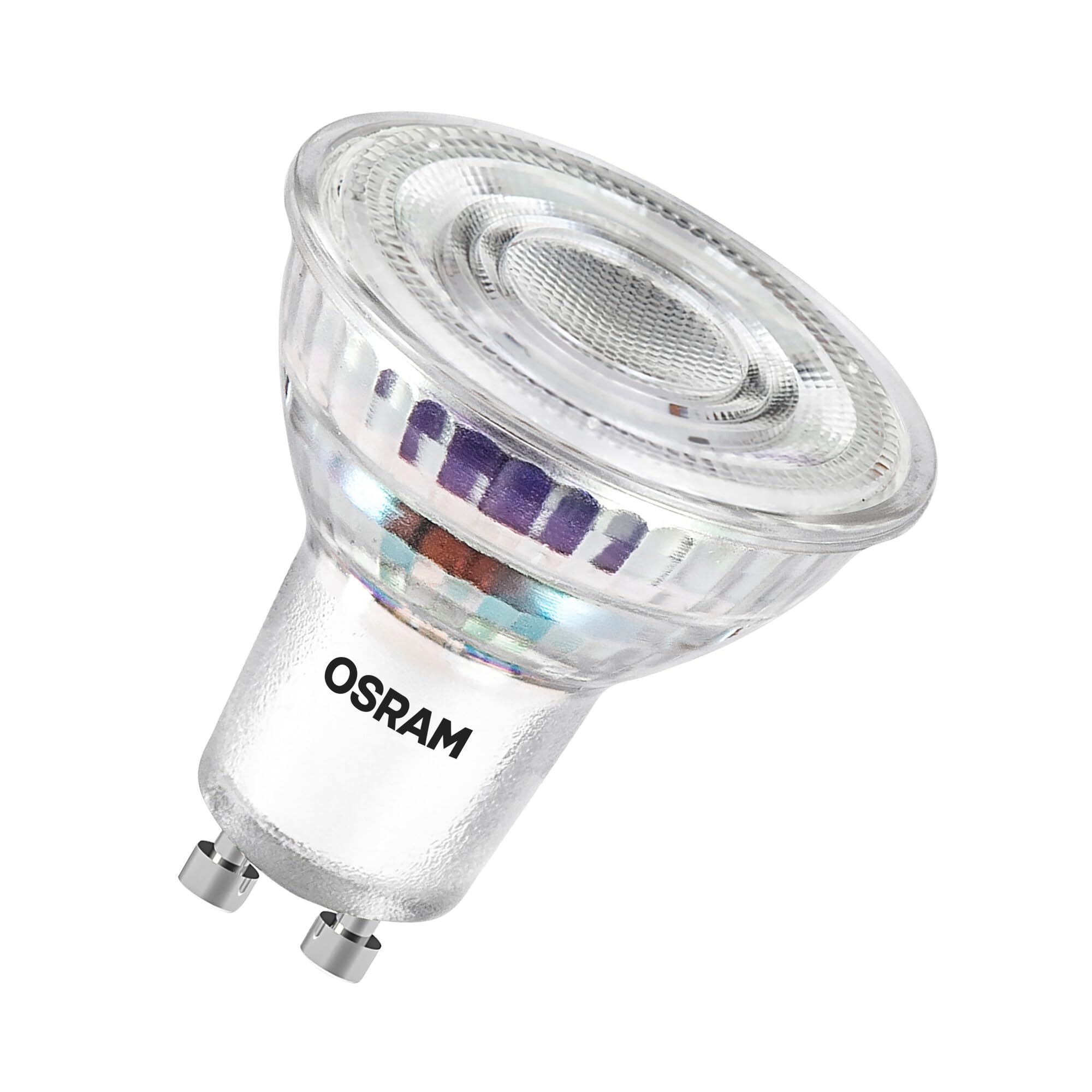 osram-led-par16-tr-s-efficace-classe-a-ampoules-reflecteur-4-w-rempla-ant-60-w-j image 2