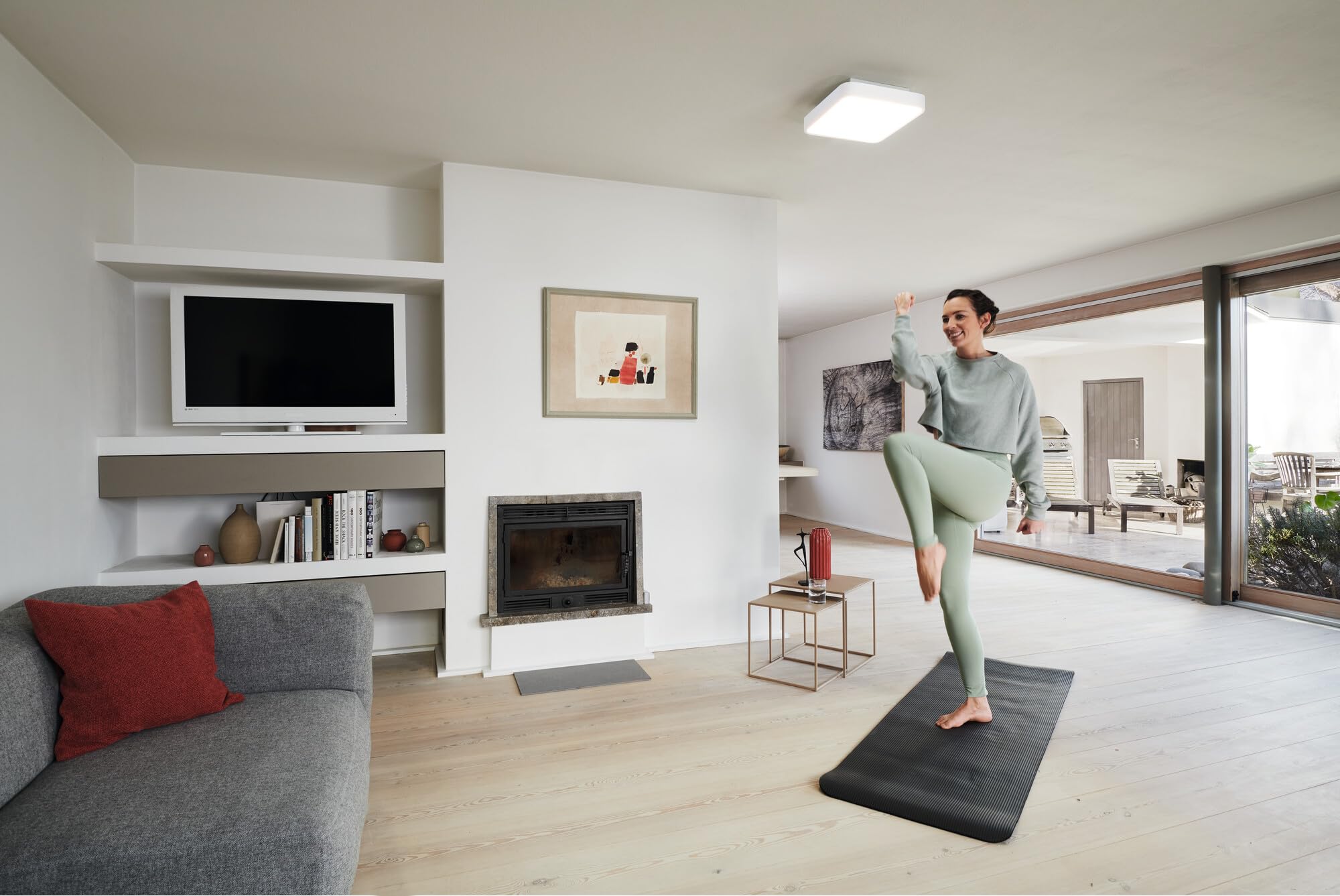 ledvance-orbis-backlite-square-smart-wi-fi-plafonnier-led-28-w-2400-lm-35x35-cm- image 2