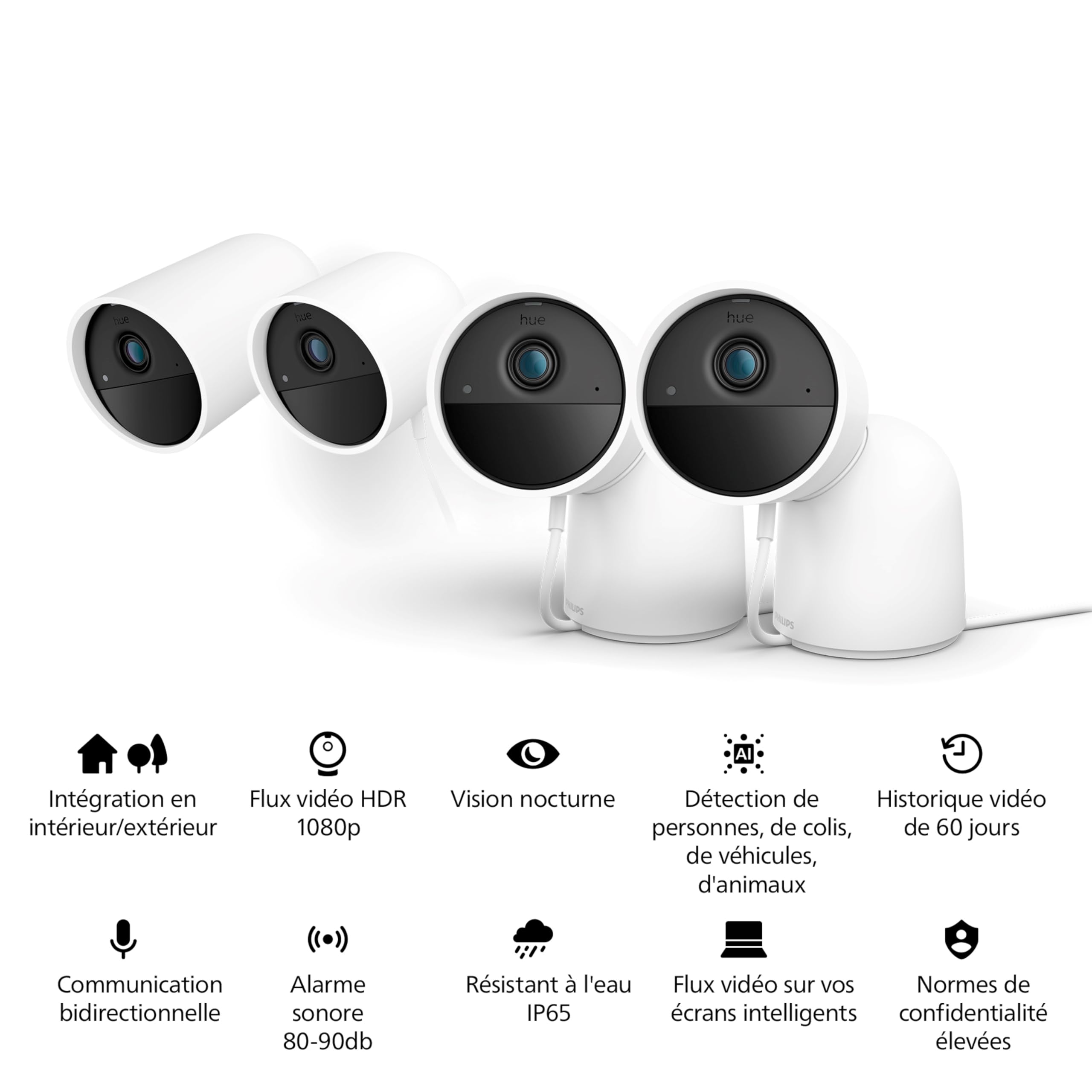 philips-hue-secure-cam-ra-de-s-curit-hd-1080p-sans-fil-blanc-int-rieure-ext-rieu image 3