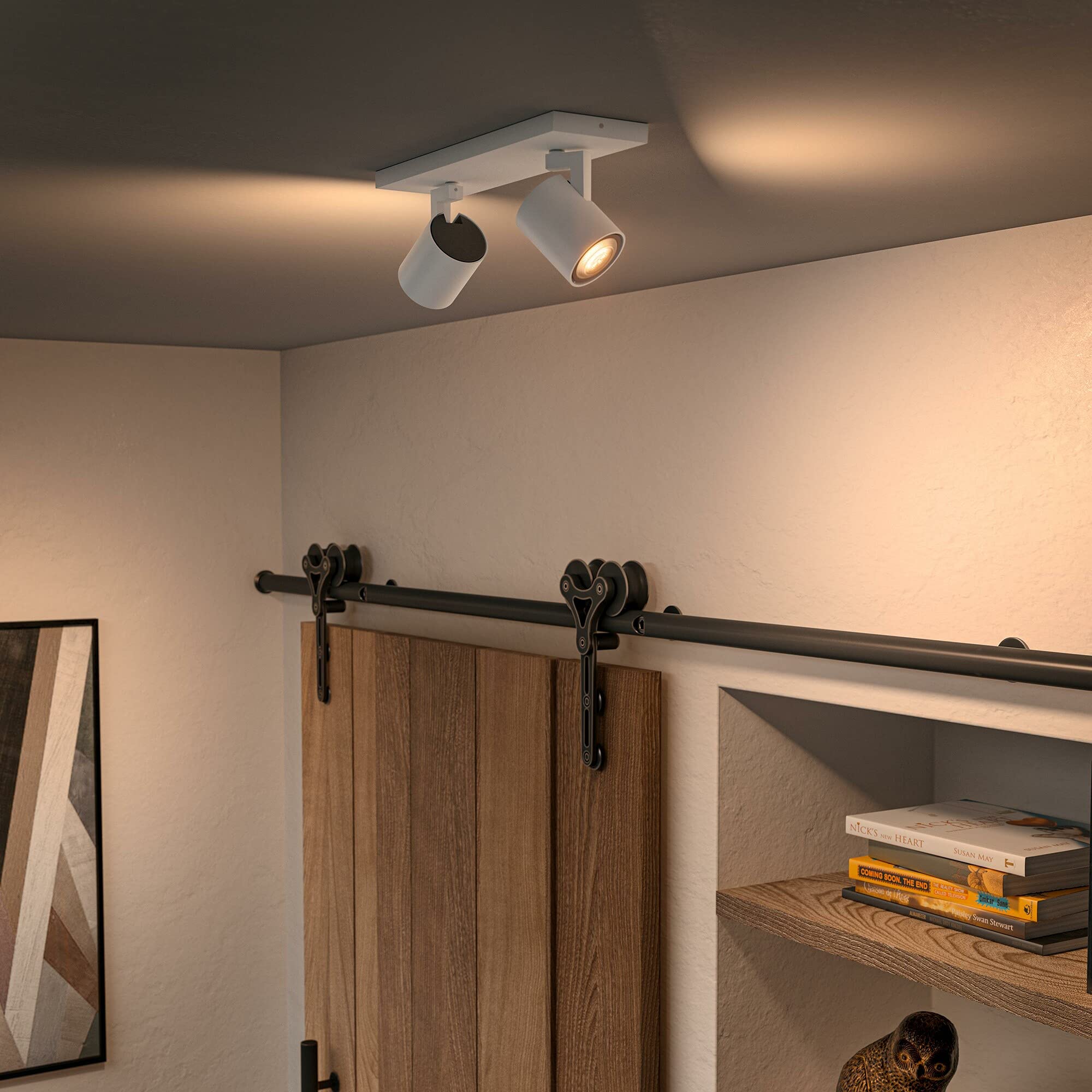 philips-hue-white-ambiance-runner-barre-spot-tube-connect-e-2-x-5-5-w-blanc-vari image 2