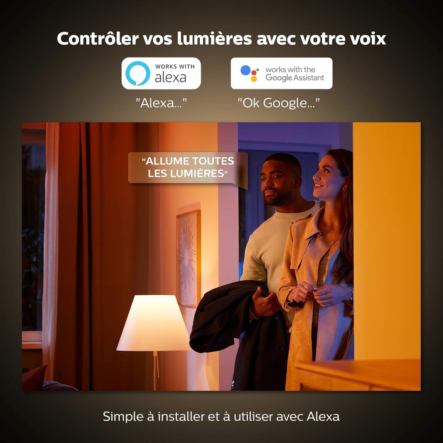 philips-hue-white-color-ambiance-spot-argenta-gu10-connect-bluetooth-compatible- image 8