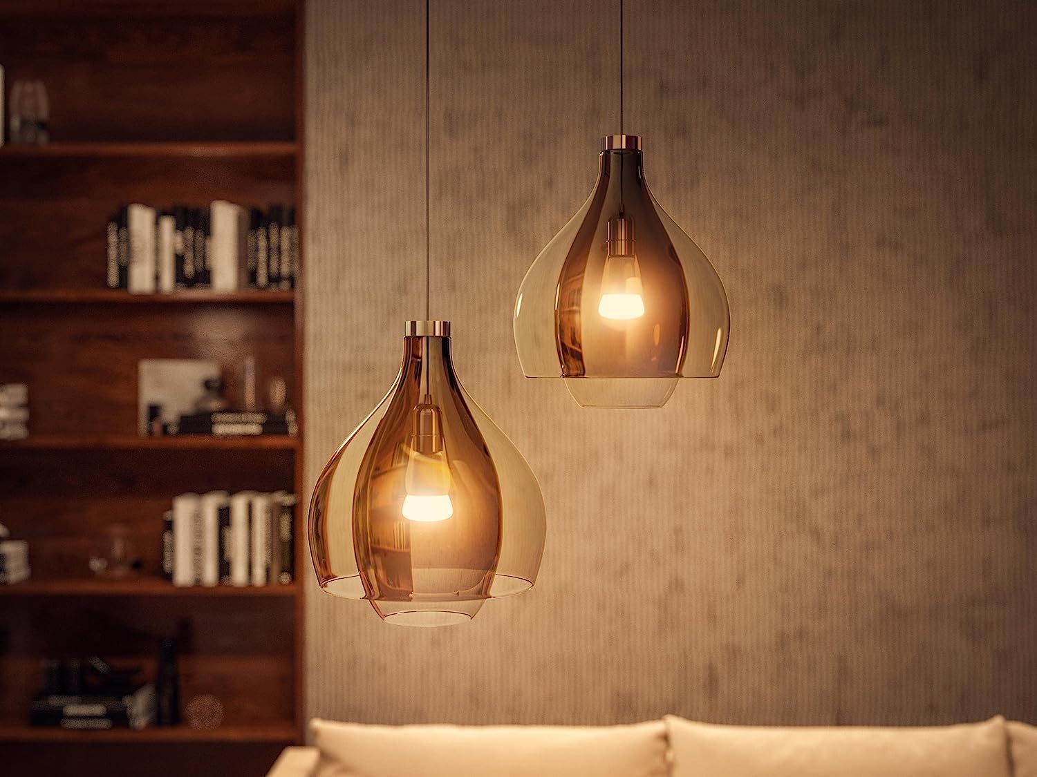 philips-hue-white-ampoule-led-connect-e-e27-contr-le-app-et-vocal-alexa-google-a image 5