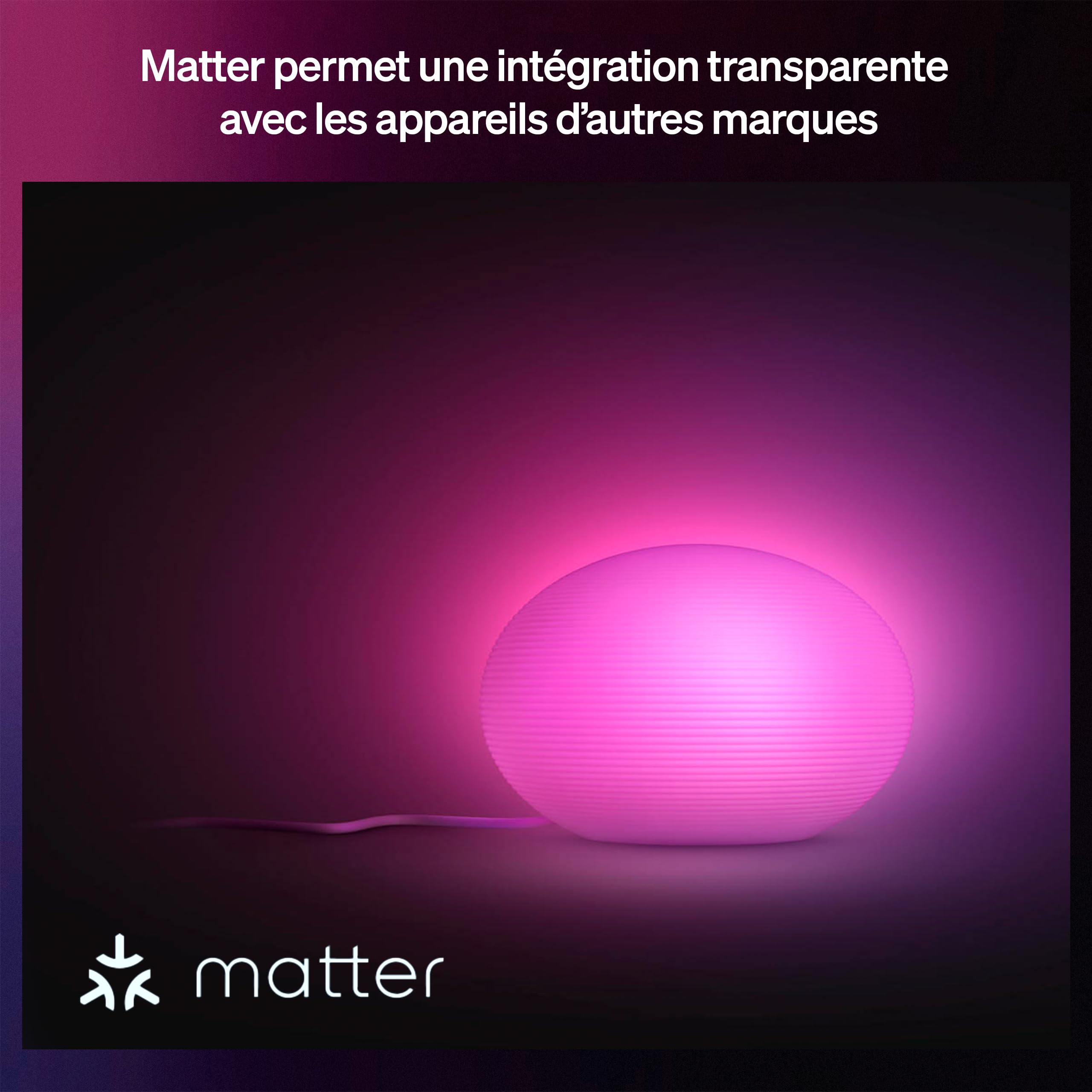 philips-hue-flourish-lampe-poser-led-blanche-et-couleur-1100-lm-lampe-d-ambiance image 6