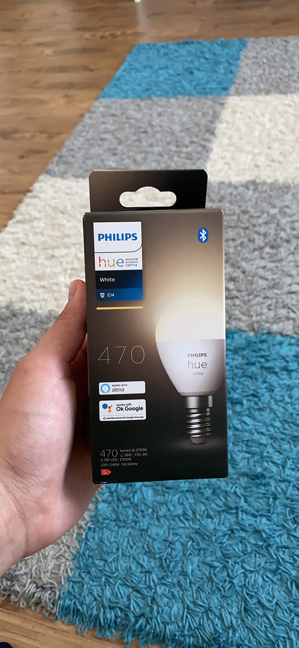 Très satisfait