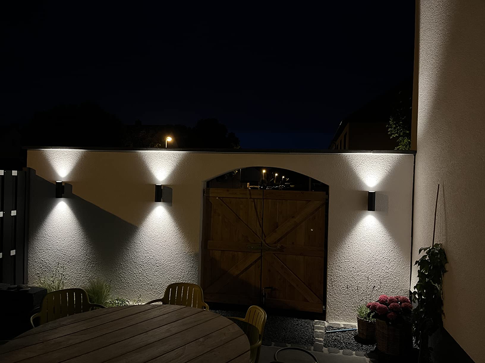 Bien mais installation délicate