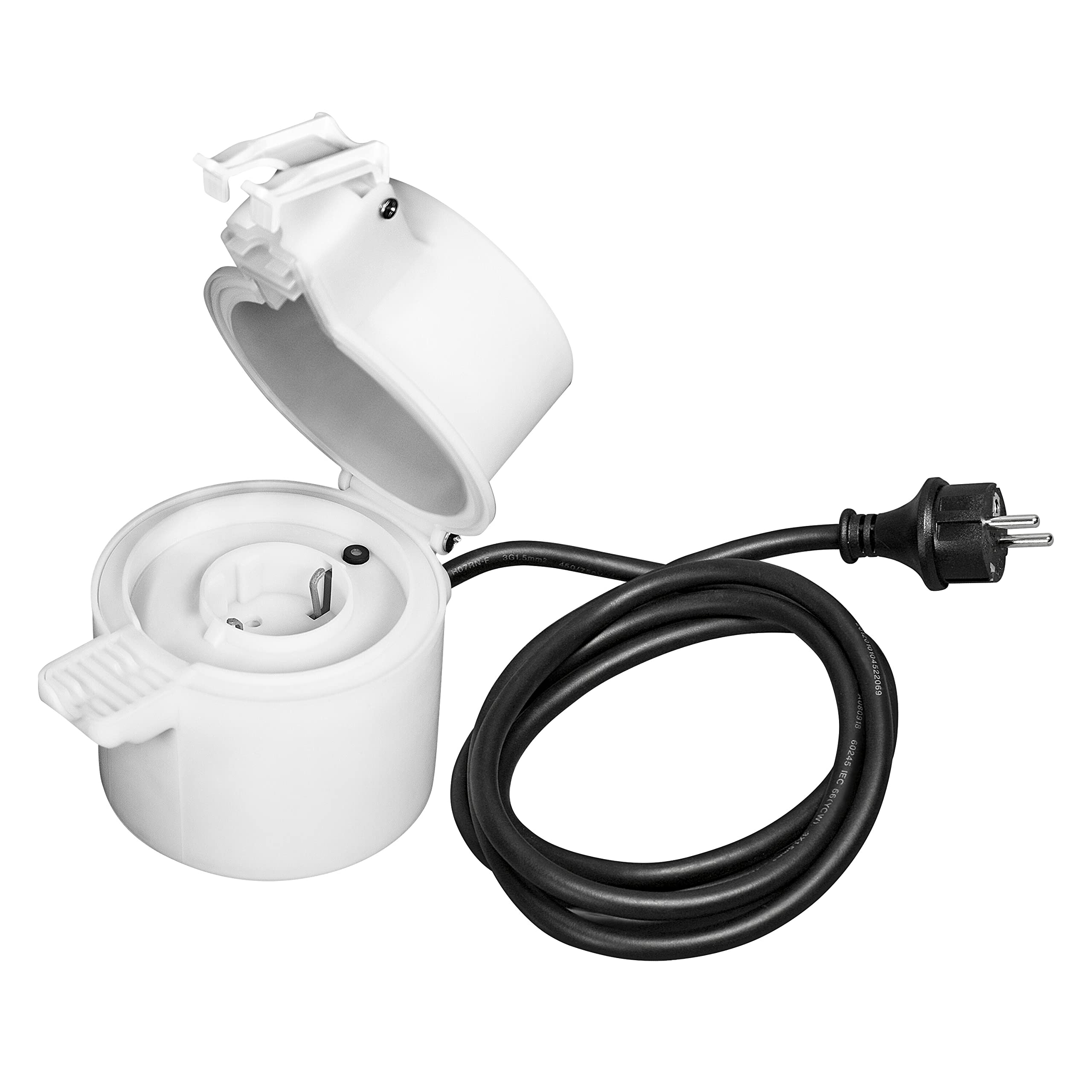 ledvance-smart-wifi-prise-connect-e-d-ext-rieur-3680w-16a-avec-c-ble-1-5-m image 1