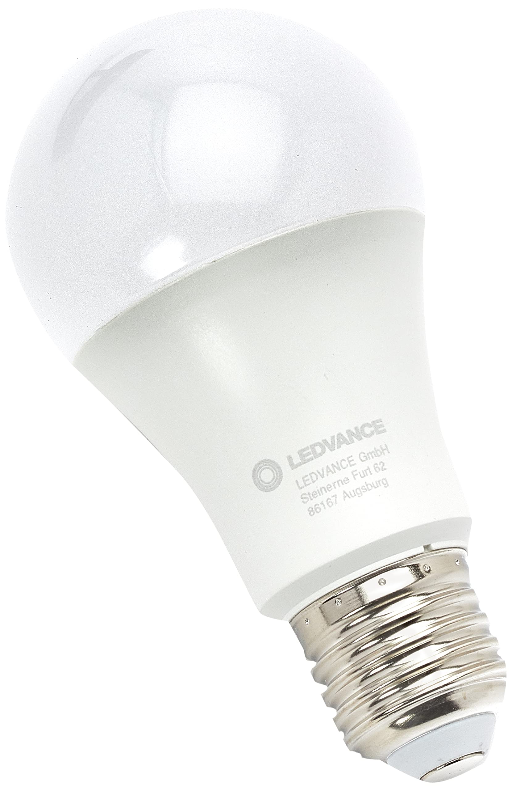 ledvance-smart-classic-a-rgb-ampoule-led-connect-e-vis-e27-16-millions-de-couleu image 3
