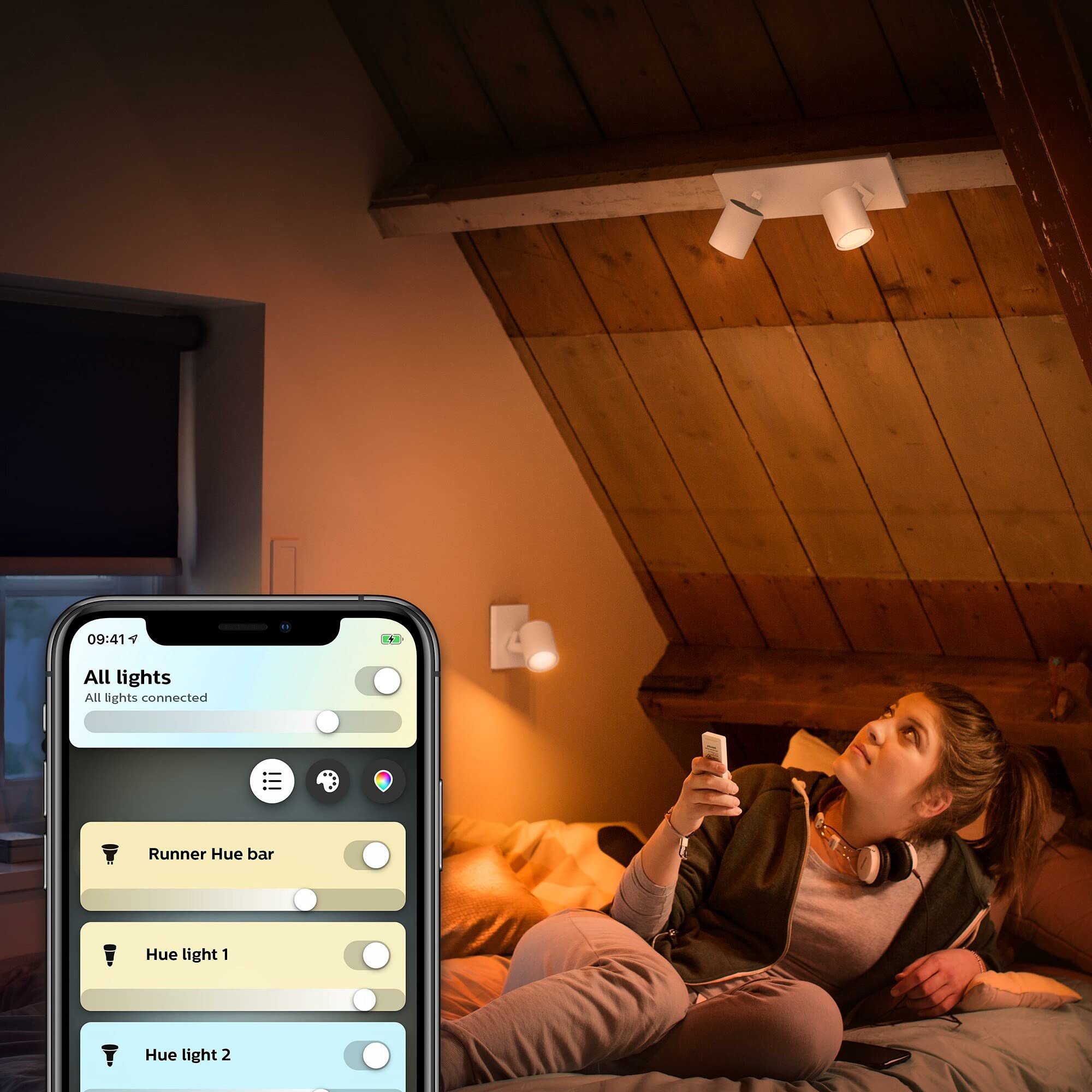 philips-hue-white-ambiance-runner-barre-spot-tube-connect-e-2-x-5-5-w-blanc-vari image 5