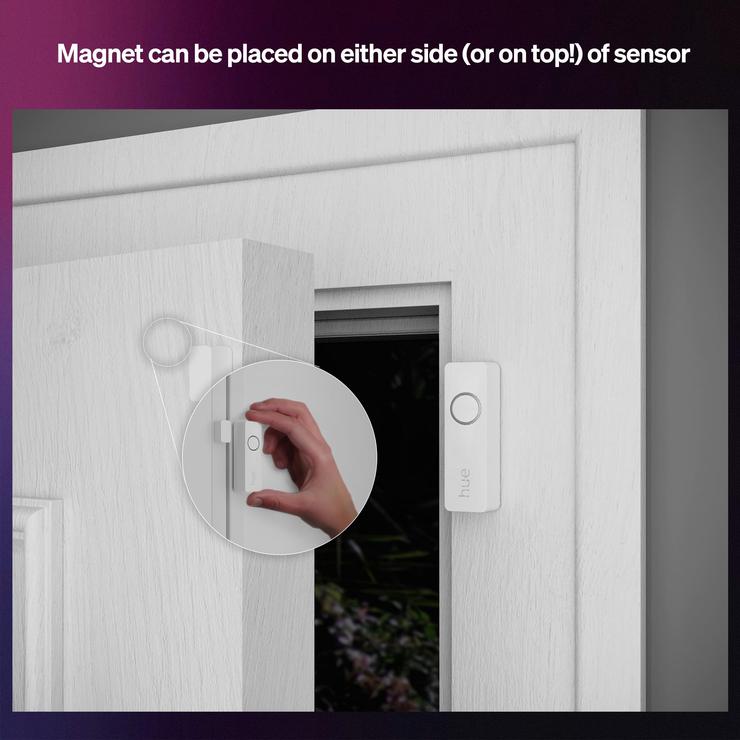 philips-hue-secure-lot-de-2-capteurs-de-contact-intelligents-blancs-pour-portes- image 3