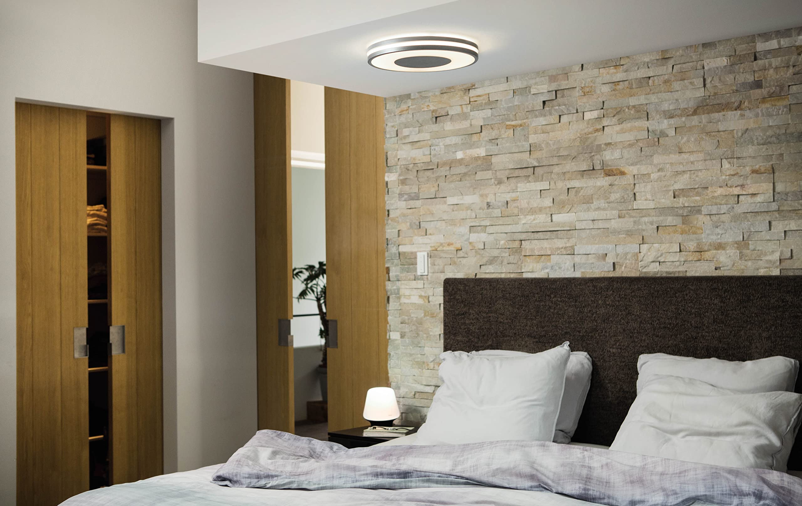 philips-hue-white-ambiance-being-plafonnier-led-connect-32-w-blanc-lumi-re-chaud image 5
