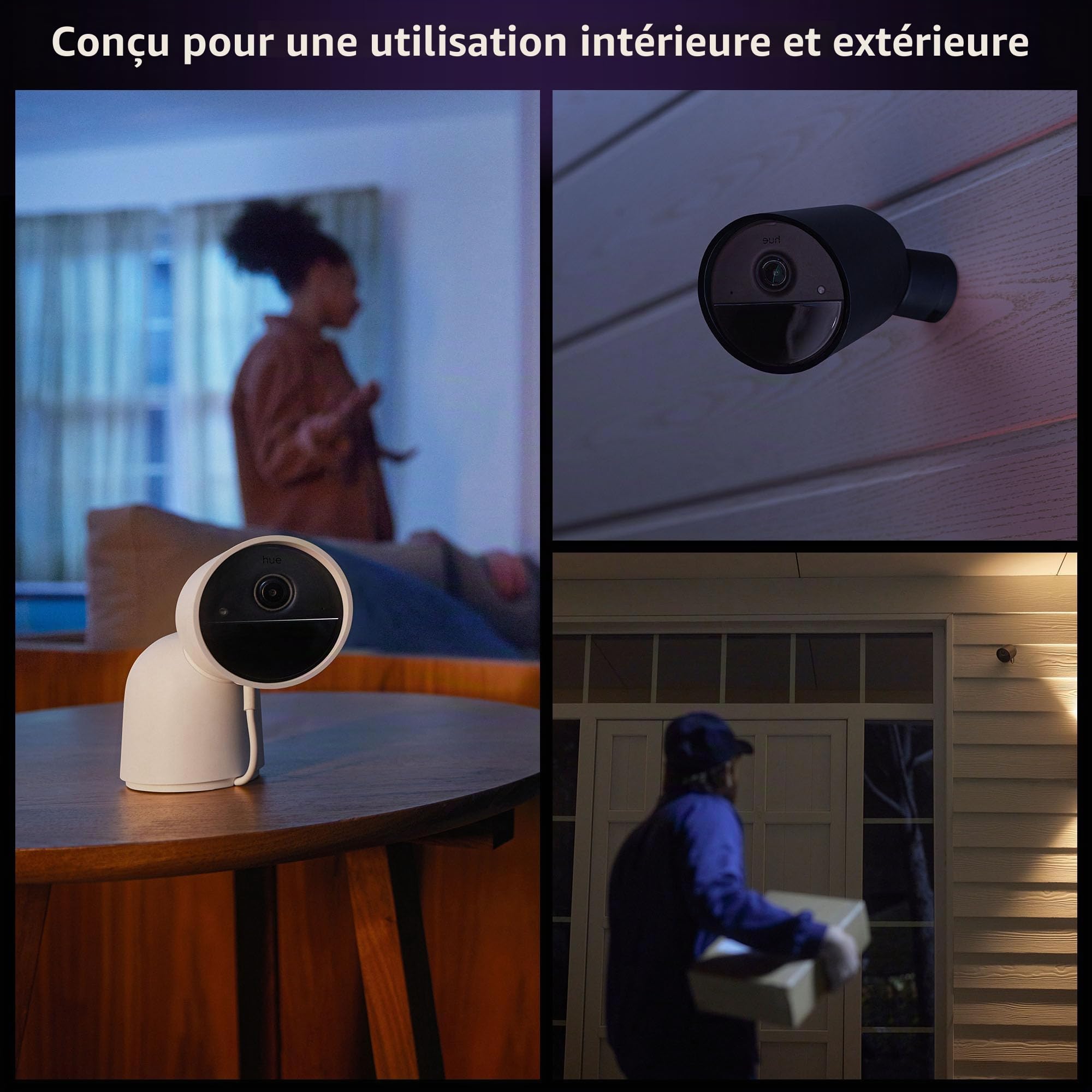 philips-hue-secure-cam-ra-de-s-curit-domestique-sans-fil-1080p-aliment-e-par-pil image 6