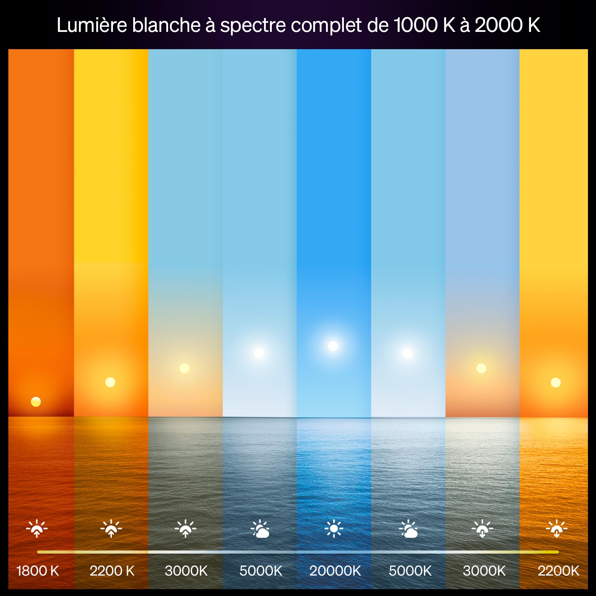 philips-hue-white-and-color-ambiance-kit-de-d-marrage-hue-bridge-2-ampoules-e27- image 2