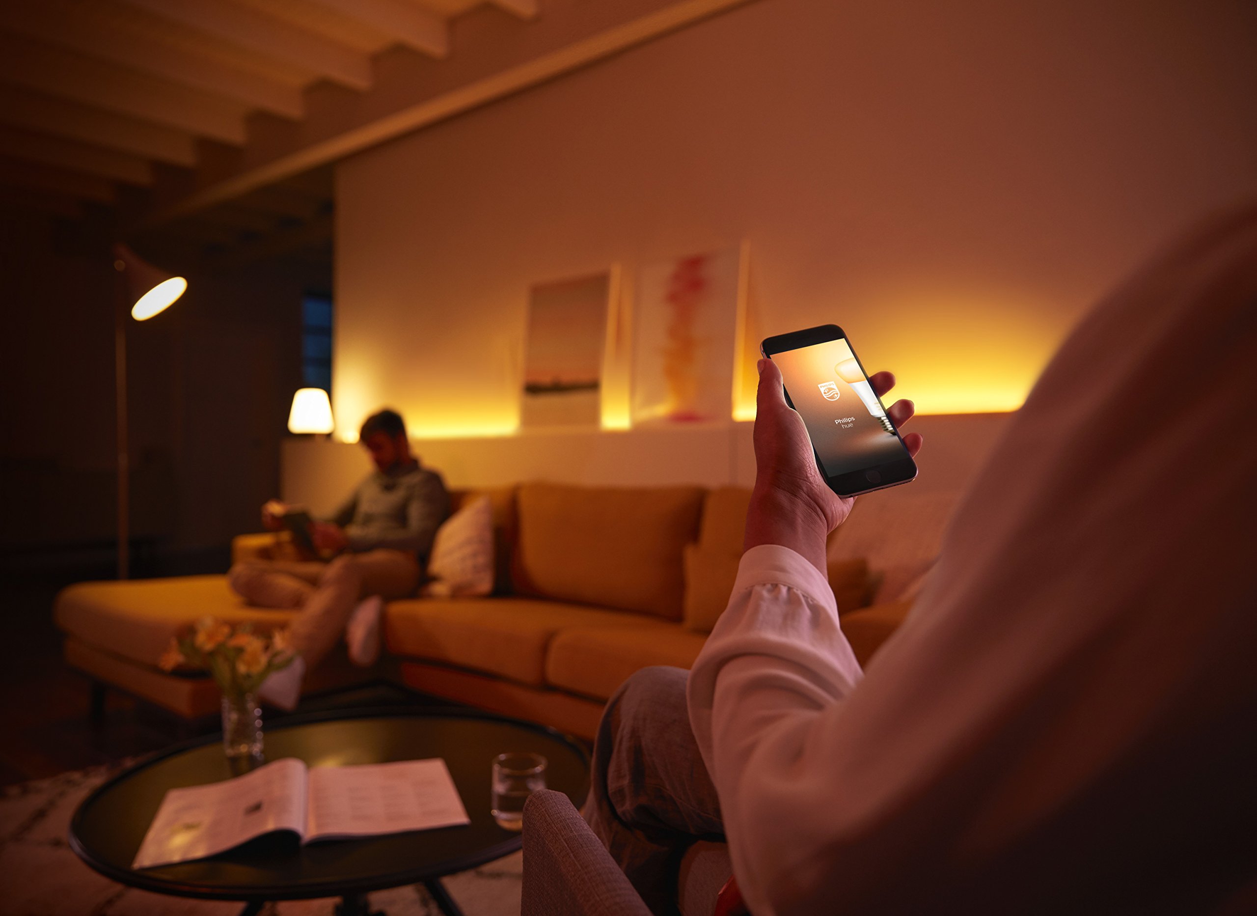 philips-hue-lightstrip-plus-extension-1-m-de-bande-lumineuse-led-int-rieure-plas image 3