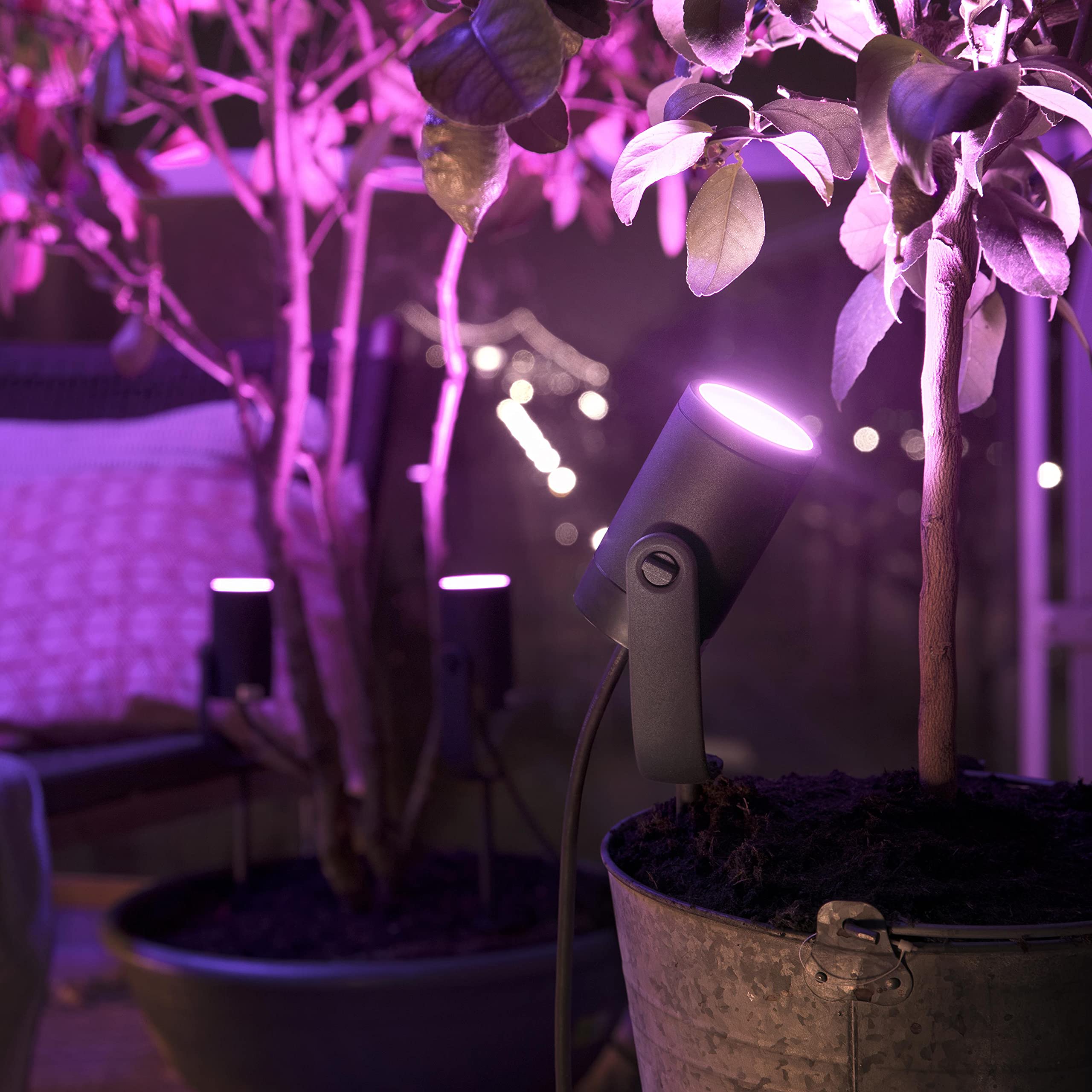 philips-hue-lily-kit-de-base-ext-rieur-3-spots-de-jardin-anthracite-white-color- image 6