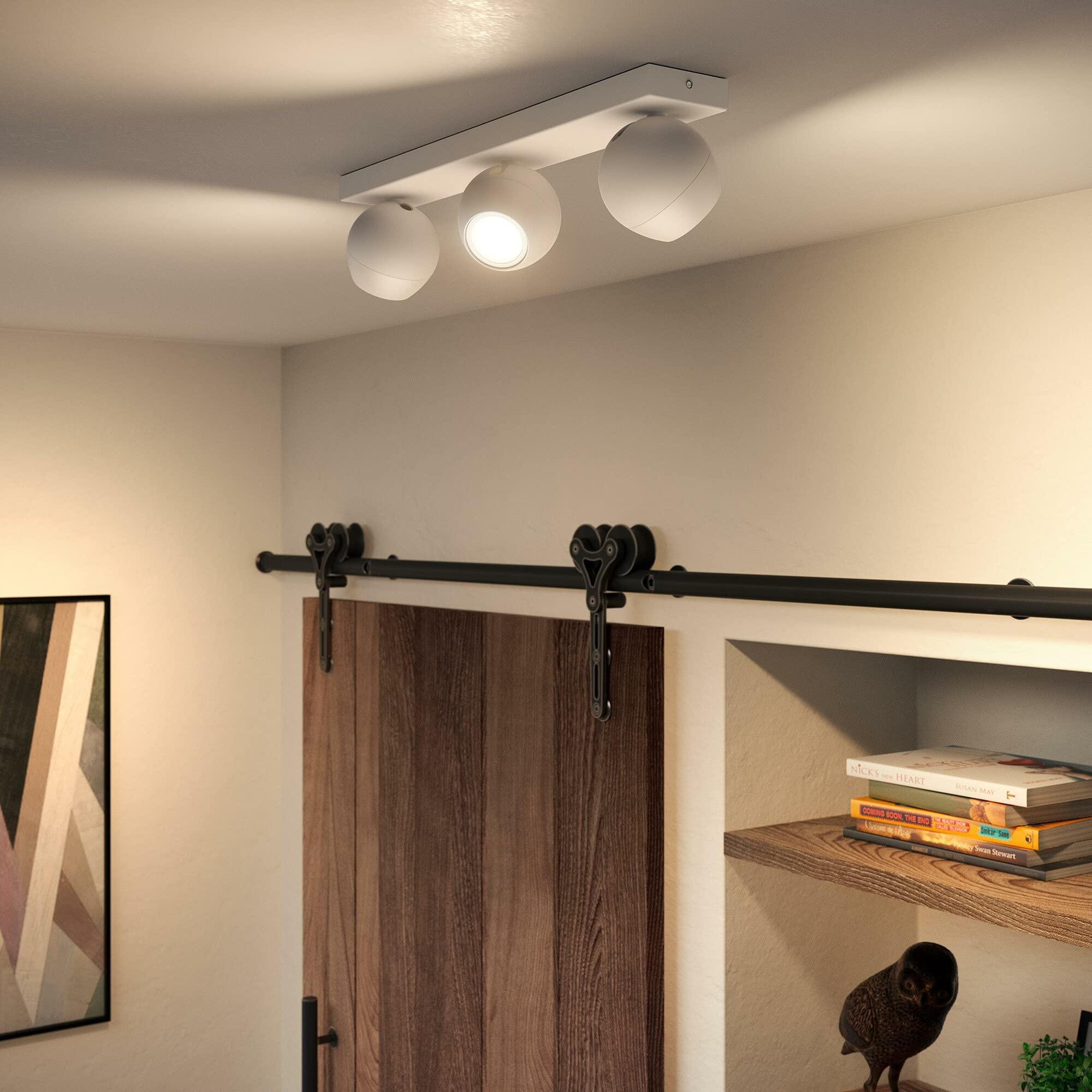 philips-hue-white-ambiance-buckram-spot-barre-tube-3x5-5-w-led-connect-blanc-50- image 6
