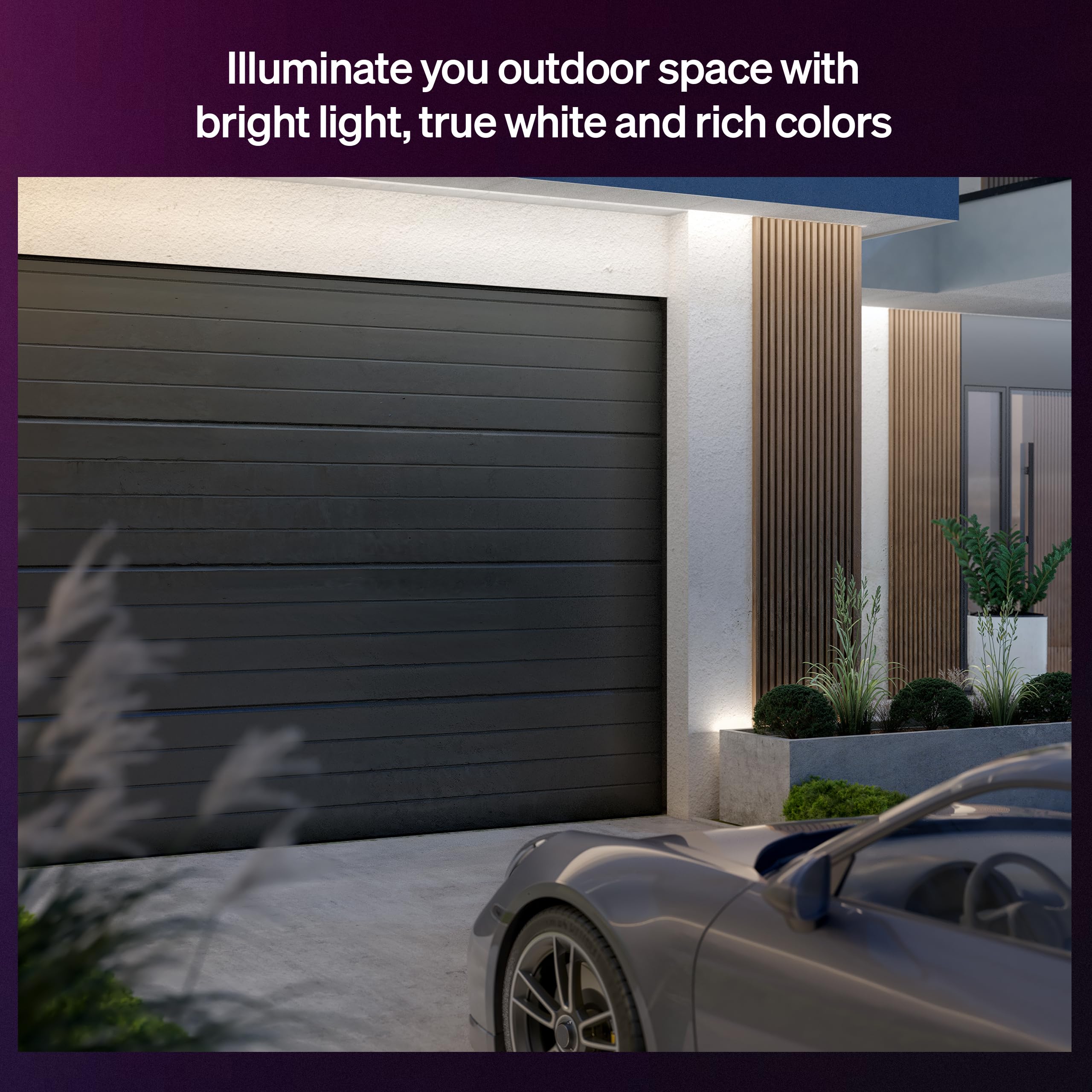 philips-hue-flux-bande-led-ext-rieure-multicolore-4-8-m-3000-lumens-m-lange-de-c image 3