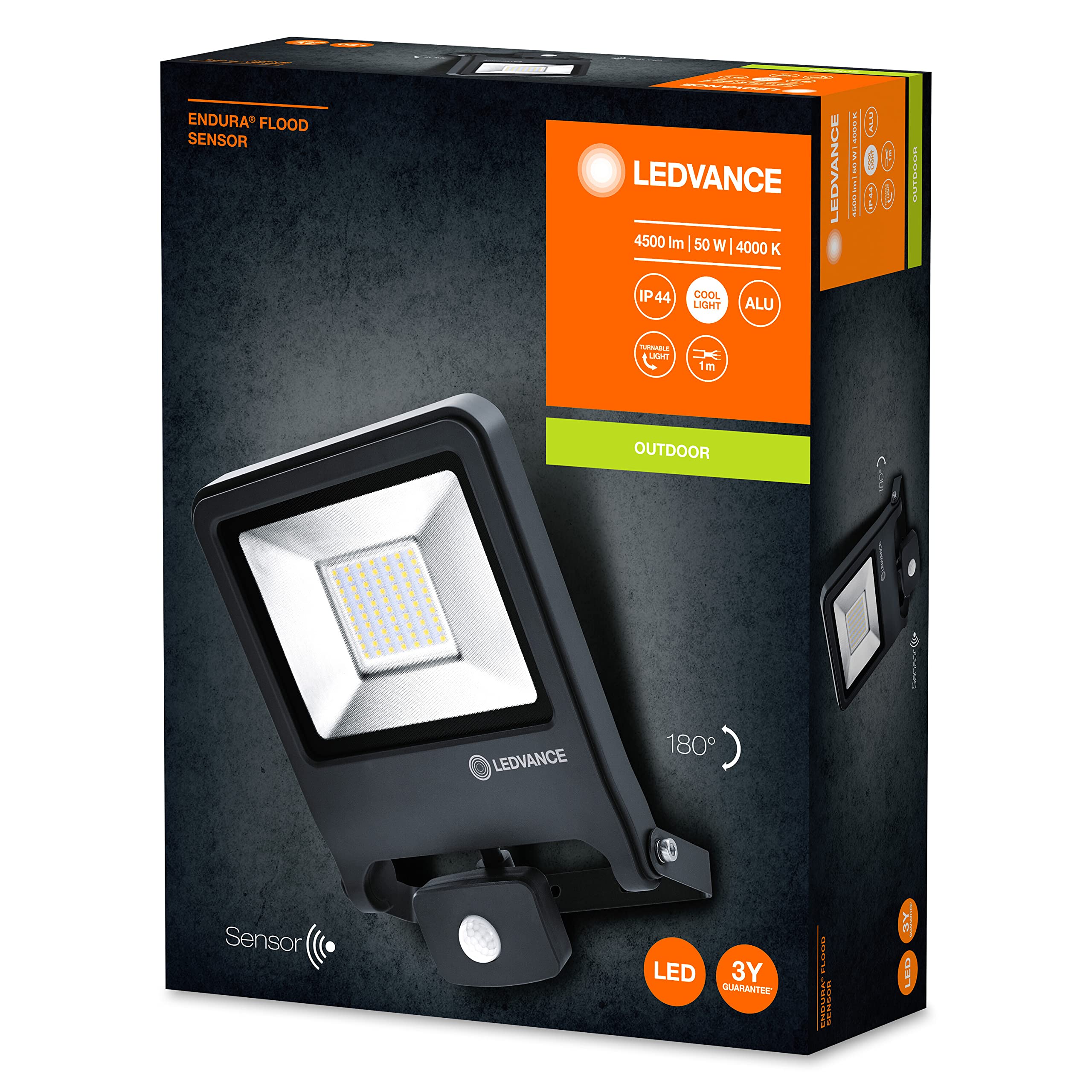 ledvance-endura-flood-50-w-projecteur-led-ext-rieur-avec-capteur-de-mouvement-in image 2
