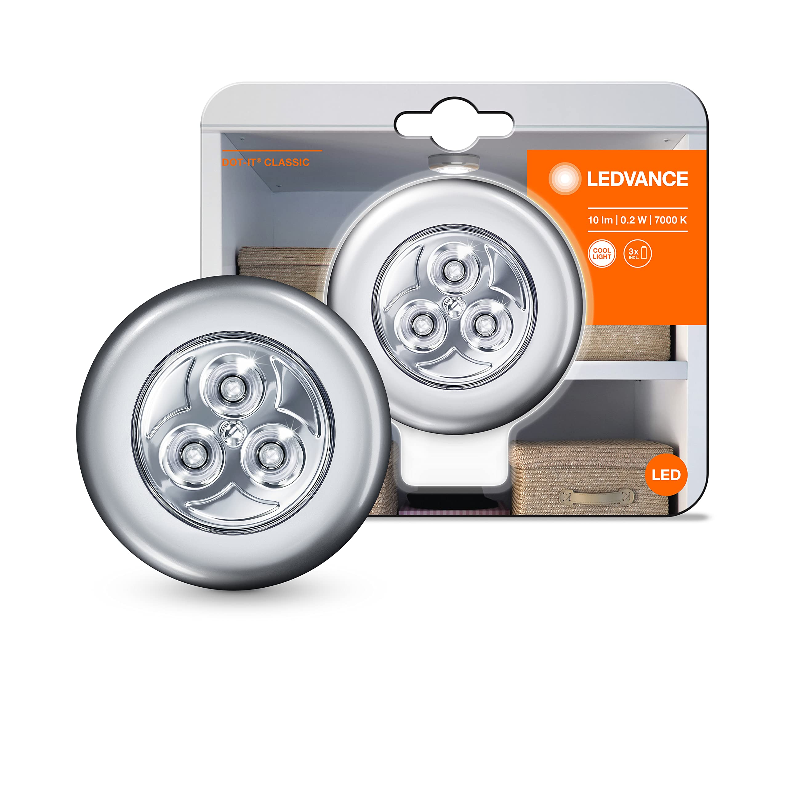 ledvance-dot-it-spot-led-autonome-aliment-par-batterie-auto-adh-sif-argent-int-r image 5