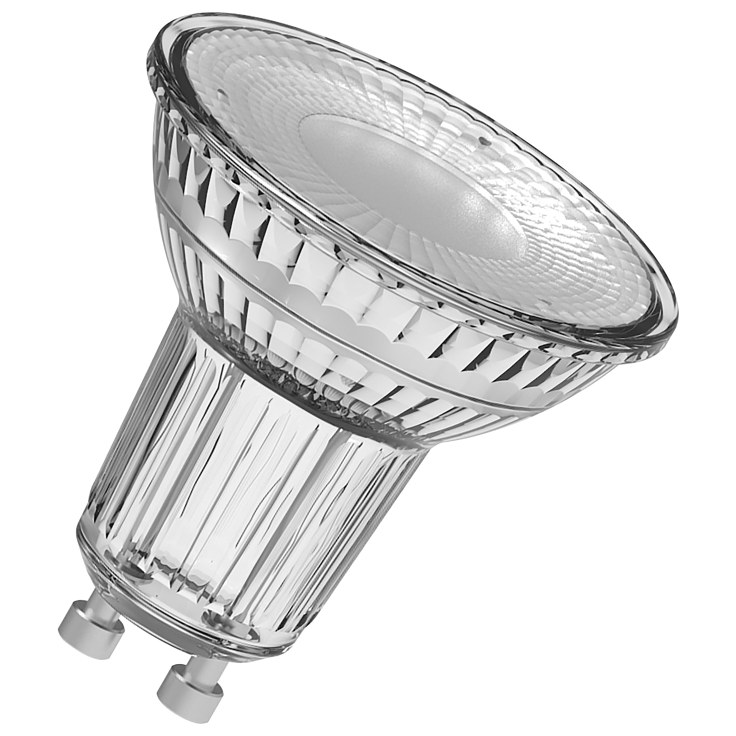 ledvance-osram-led-star-value-par16-spot-gu10-4-3-w-blanc-chaud-2700-k-36-rempla image 2