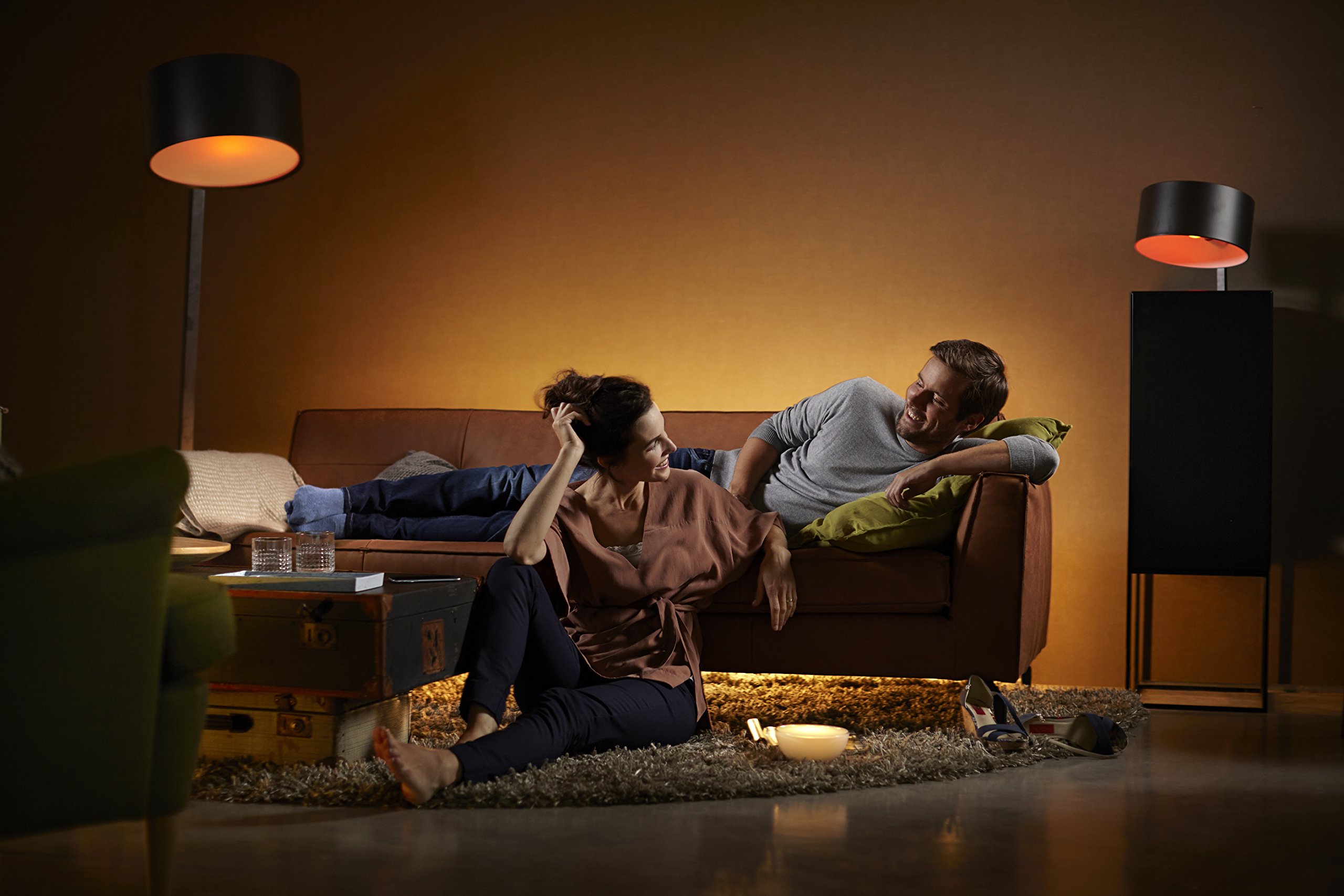 philips-hue-white-and-color-ambiance-kit-de-d-marrage-intelligent-avec-3-ampoule image 7