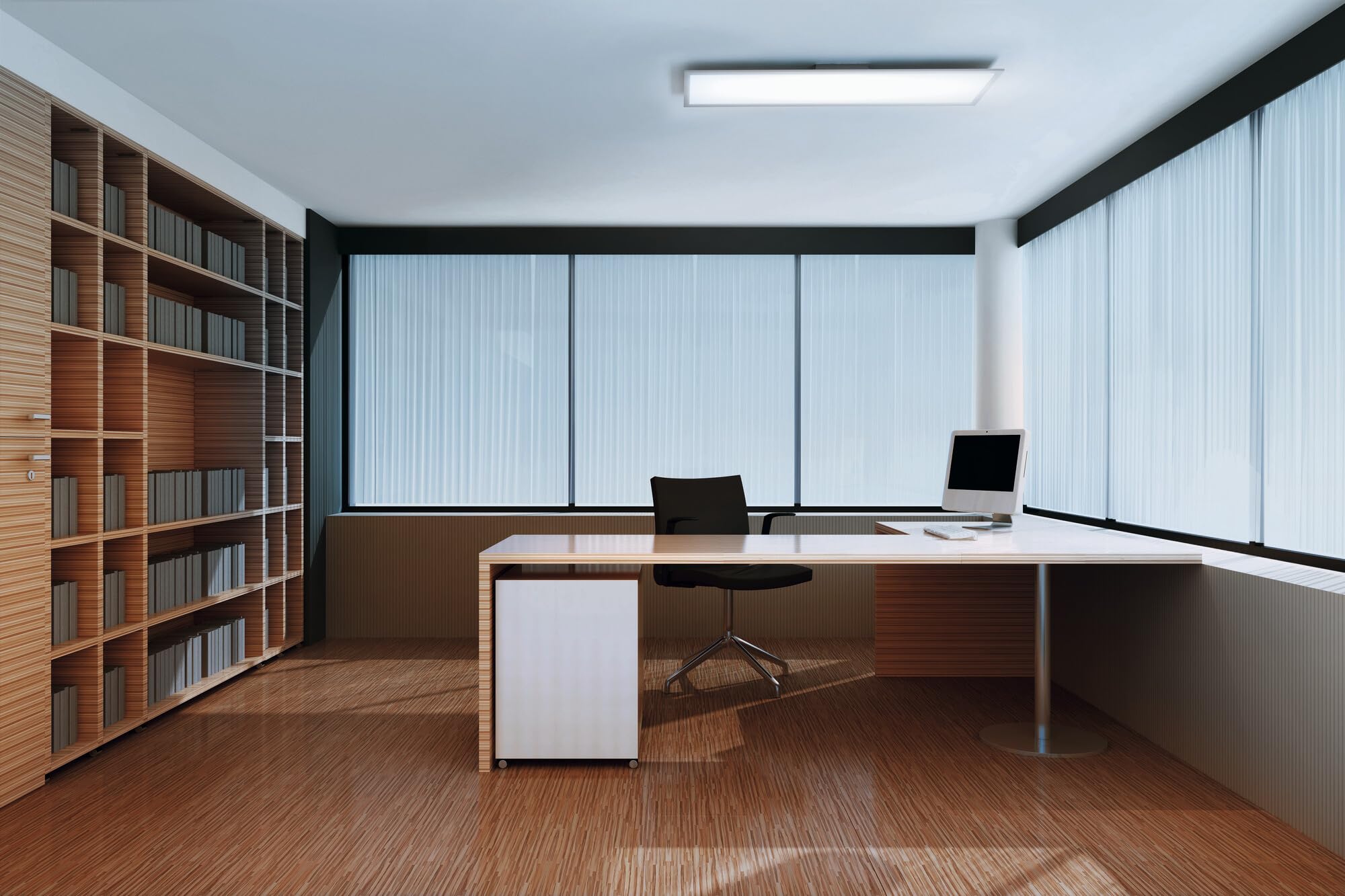 ledvance-smart-planon-plus-plafonnier-led-wifi-rgb-blanc-tunable-3000-6500k image 2