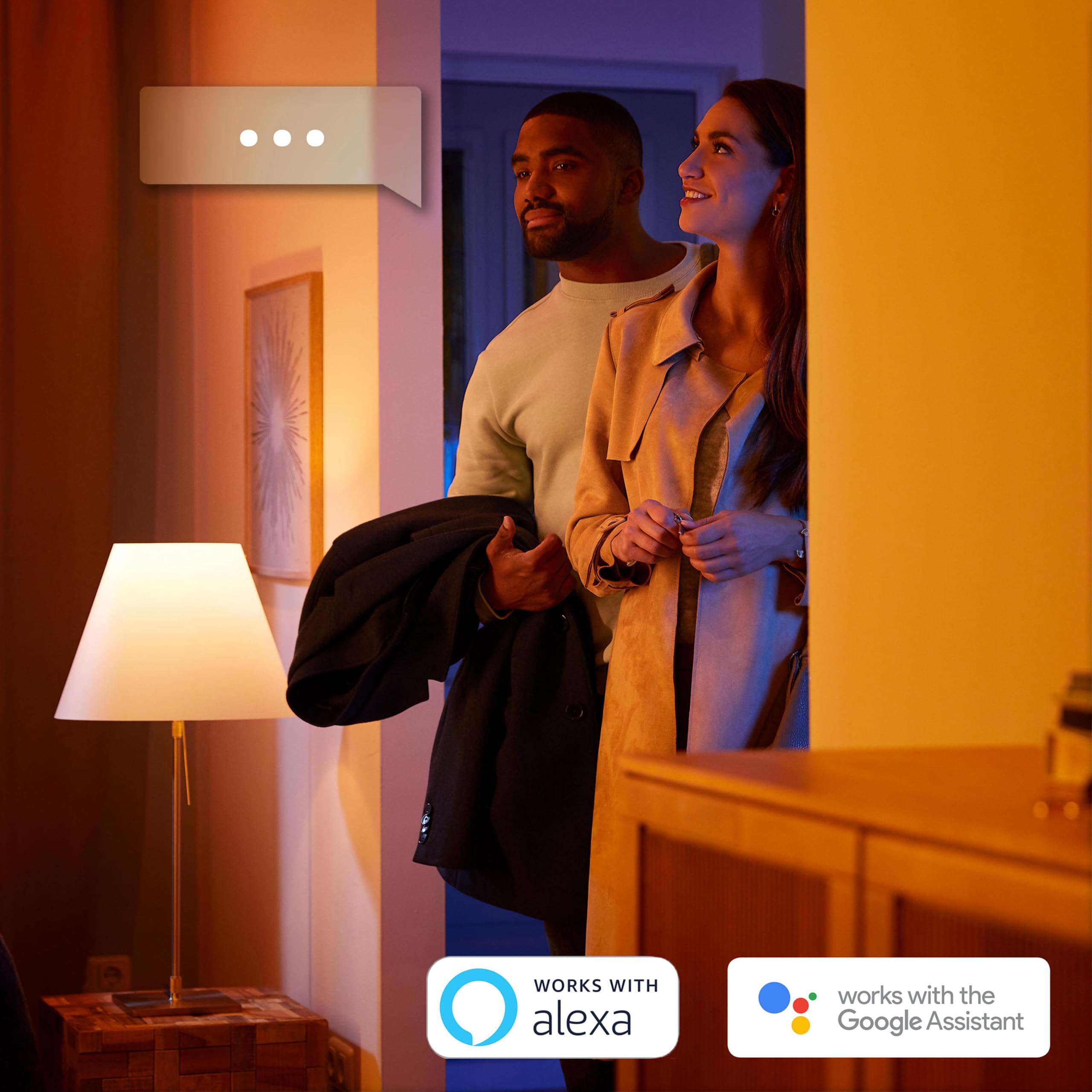 philips-hue-discover-lot-de-2-projecteurs-ext-rieurs-noirs-white-color-ambiance- image 8