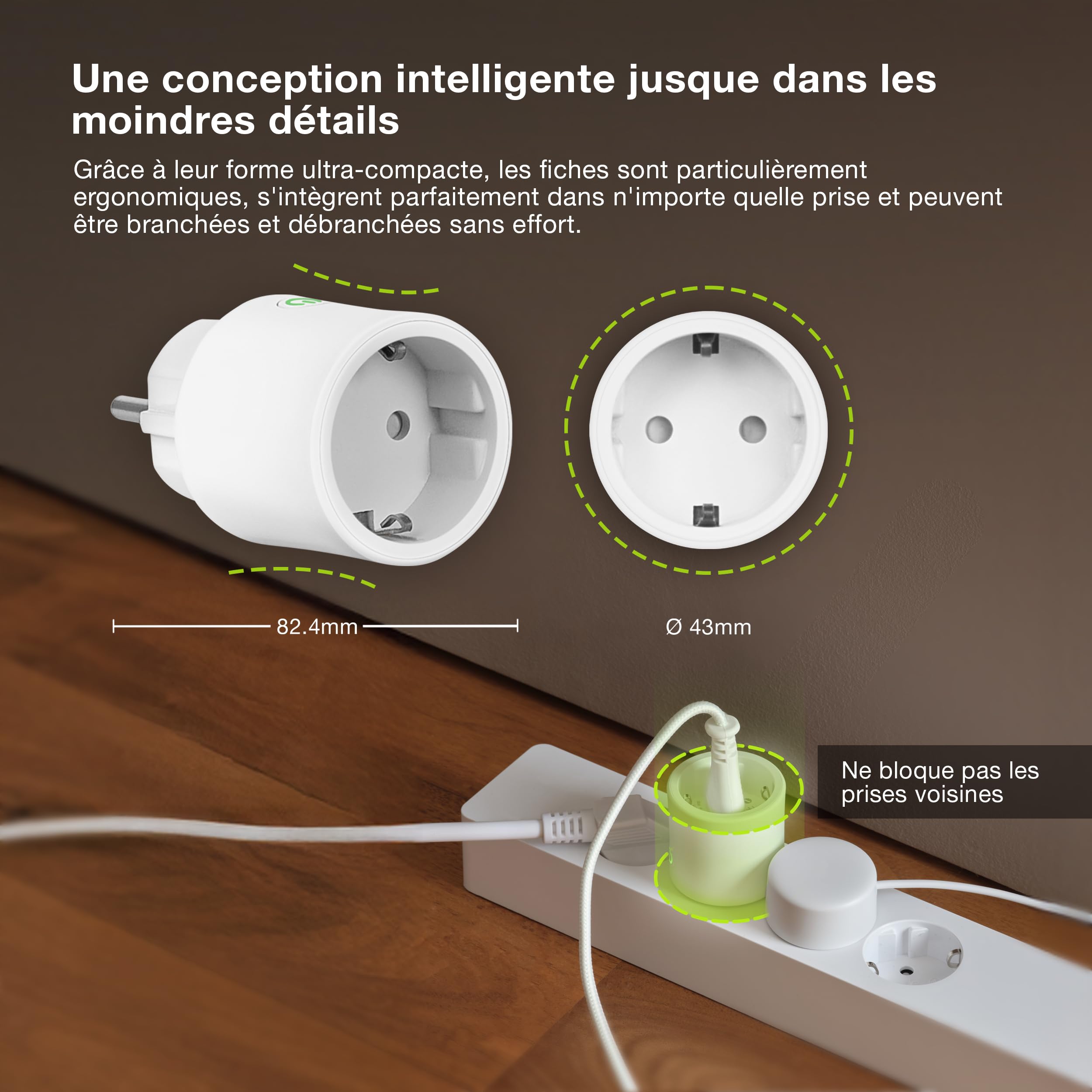 osram-ledvance-prise-intelligente-wifi-avec-matter-compatible-alexa-google-home- image 7