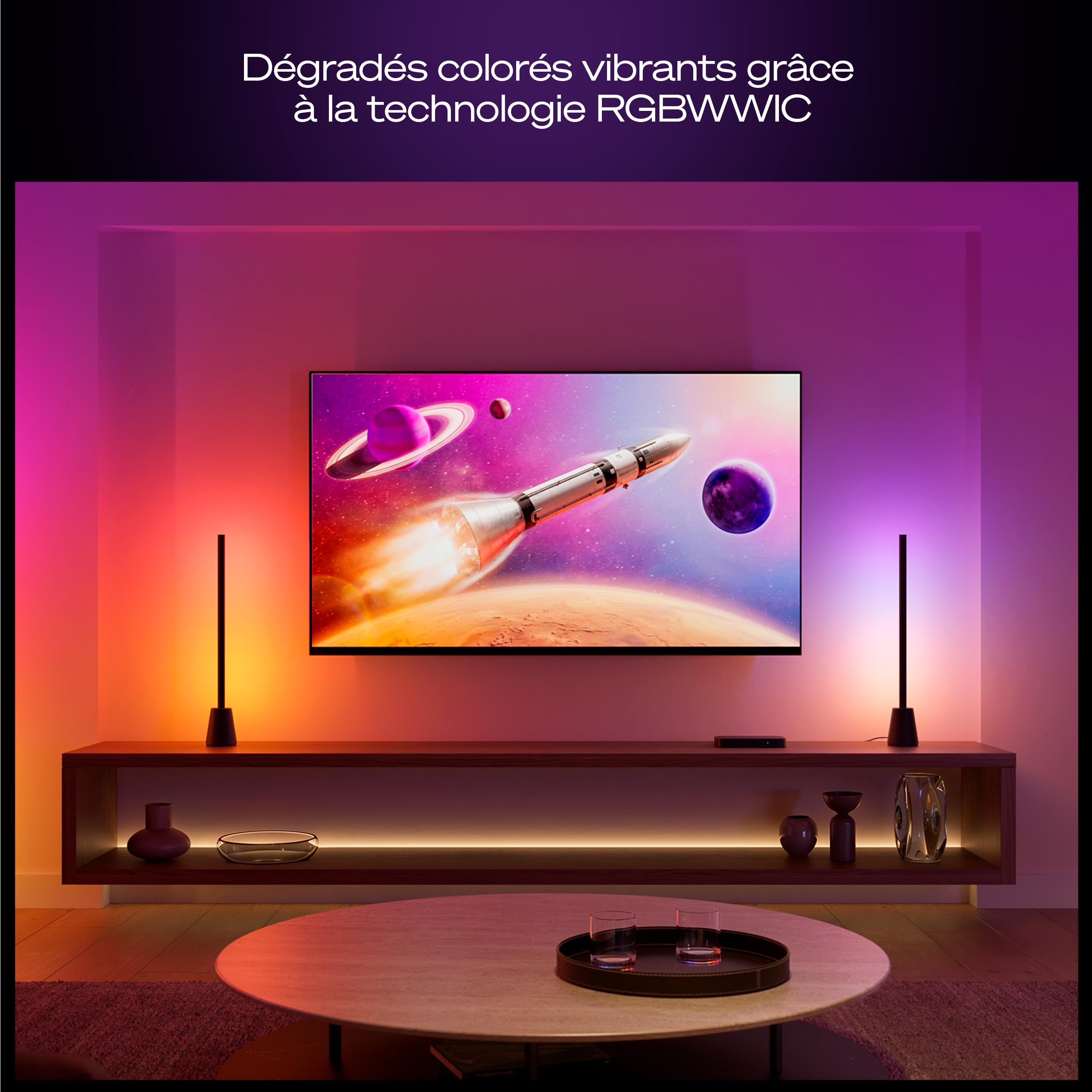 philips-hue-play-lampe-de-table-rgbwwic-led-60-cm-white-ambiance-avec-d-grad-s-m image 3
