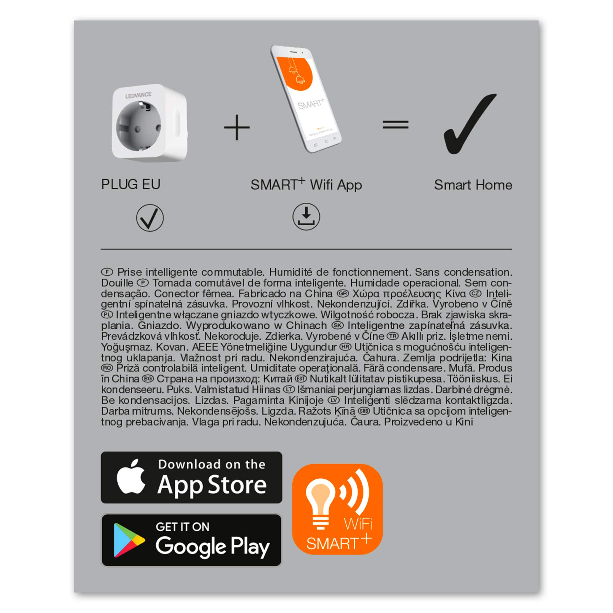 ledvance-smart-prise-connect-e-wifi-commutable-avec-mesure-de-puissance-compatib image 6