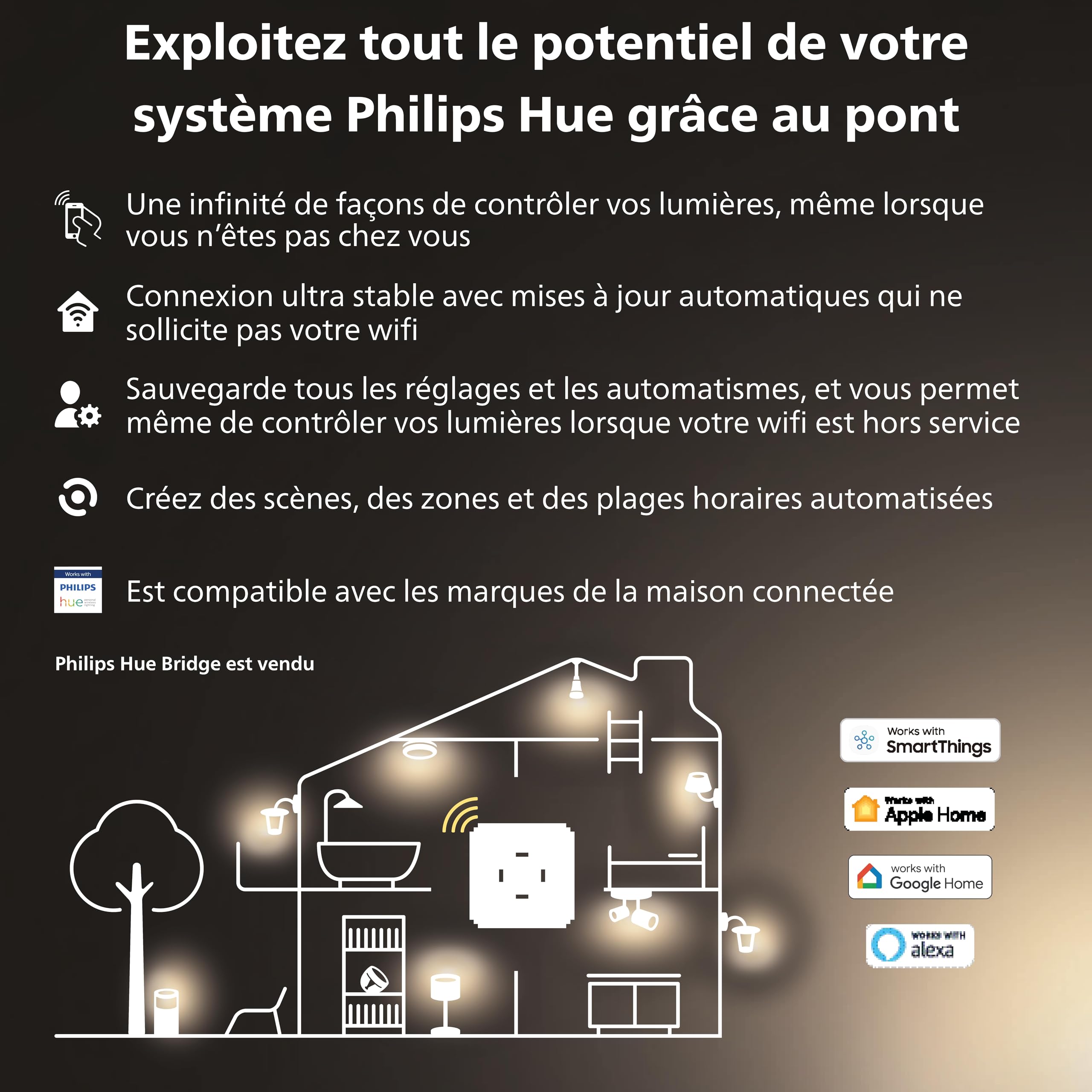 philips-hue-white-filament-ampoule-vintage-led-connect-e-e27-standard-blanc-doux image 5