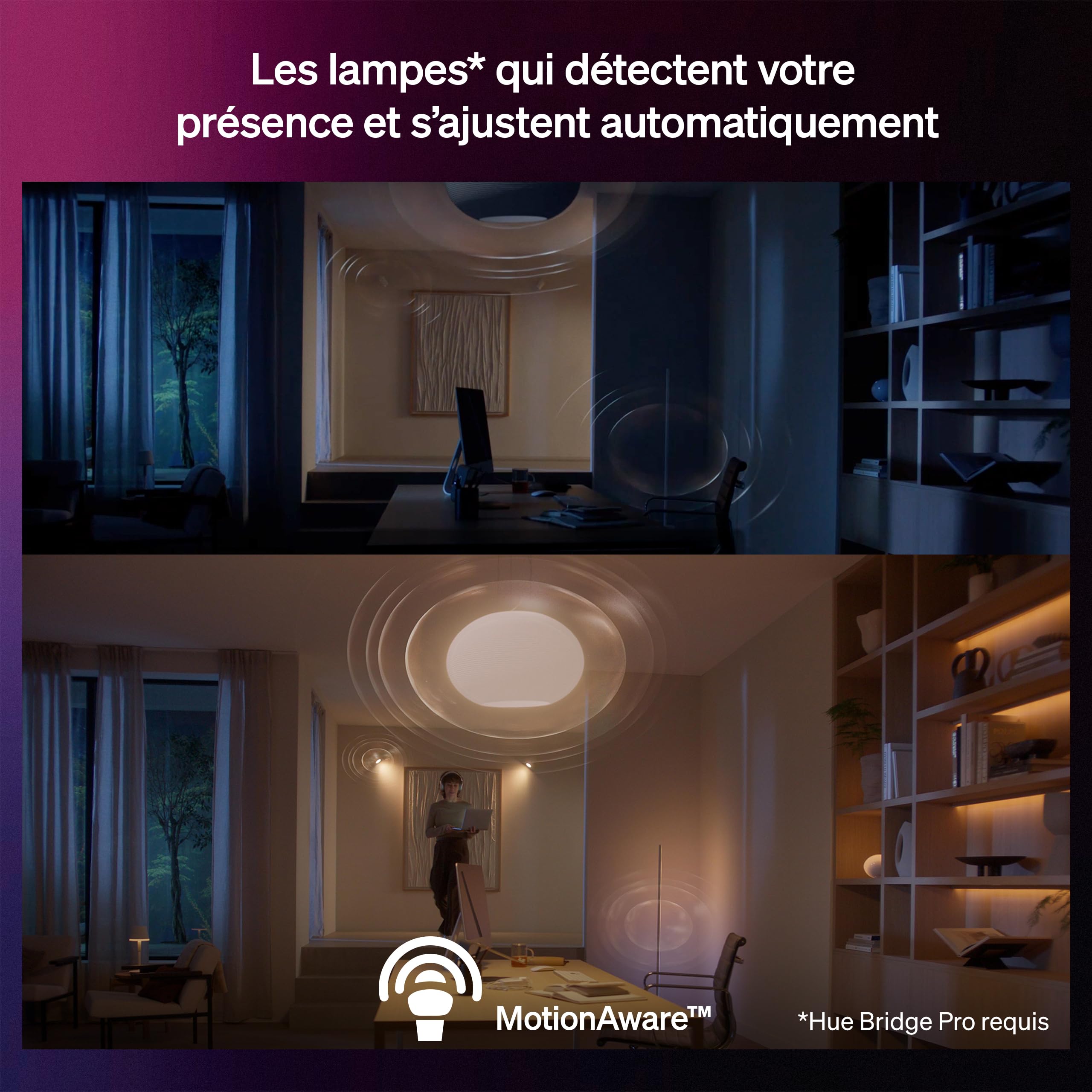 philips-hue-flourish-lampe-poser-led-blanche-et-couleur-1100-lm-lampe-d-ambiance image 8