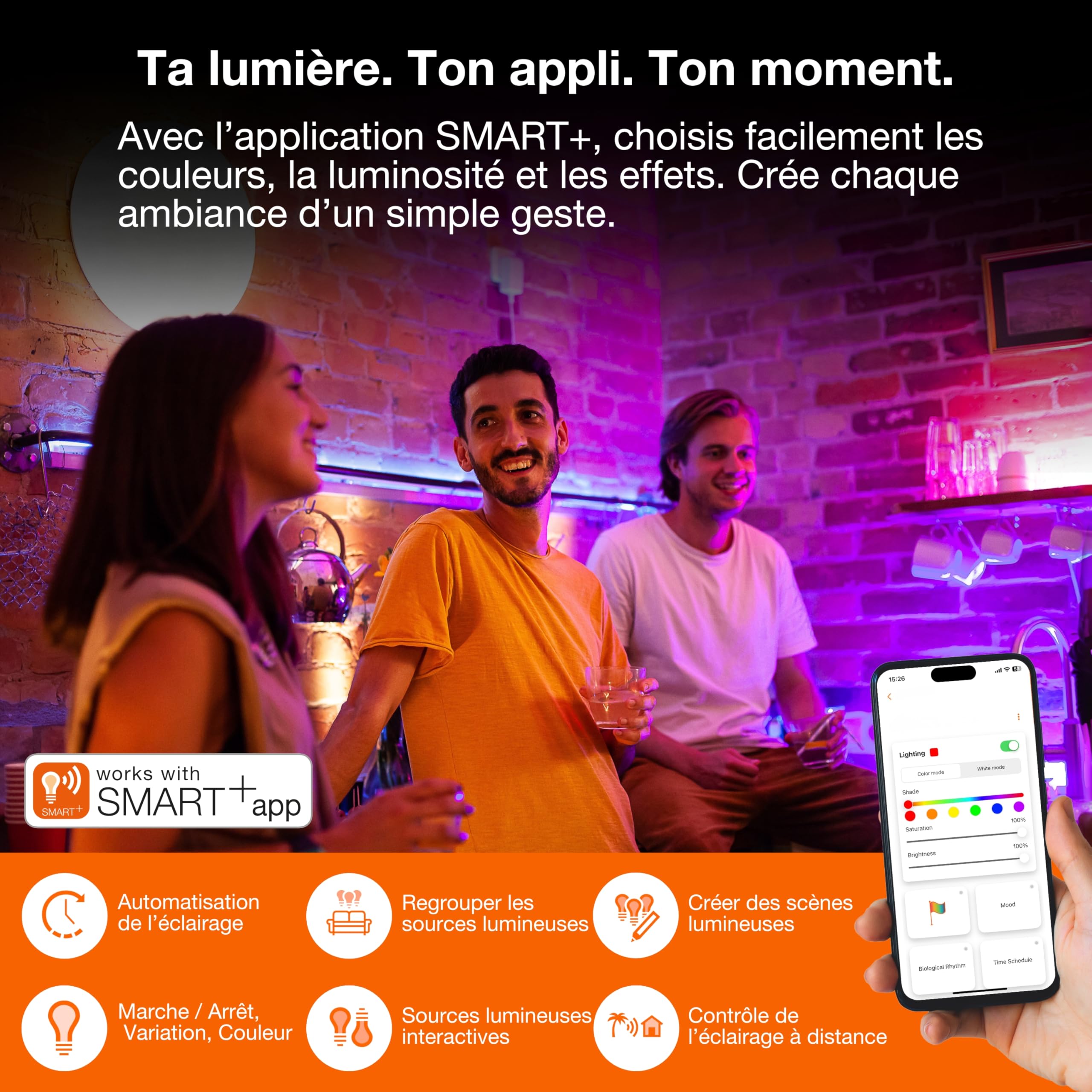 ledvance-smart-wifi-planon-magic-panneau-led-connect-24-w-2400-lm-rgb-blanc-r-gl image 7