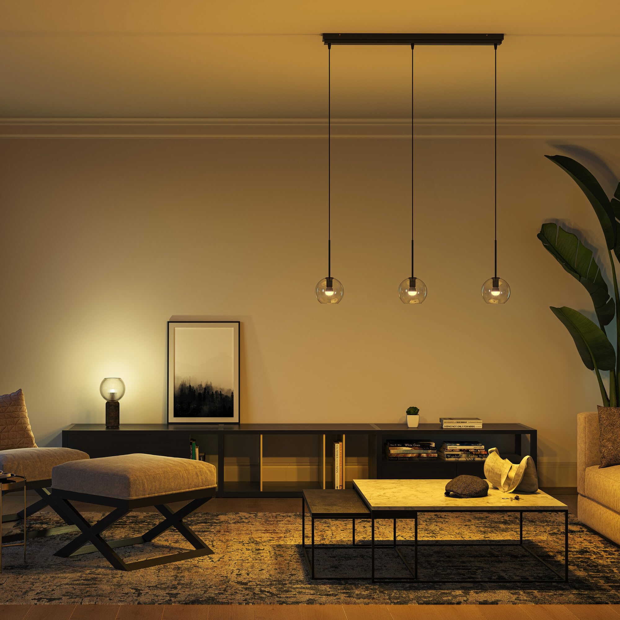 philips-hue-white-ambiance-ampoule-led-connect-e-sph-rique-p45-e14-bluetooth-bla image 2