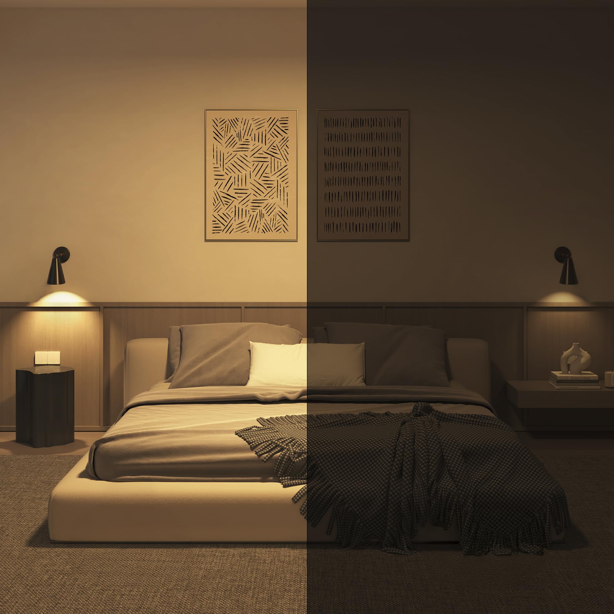 philips-hue-essential-spot-gu10-intelligent-4-7-w-345-lumens-lumi-re-blanche-et- image 6